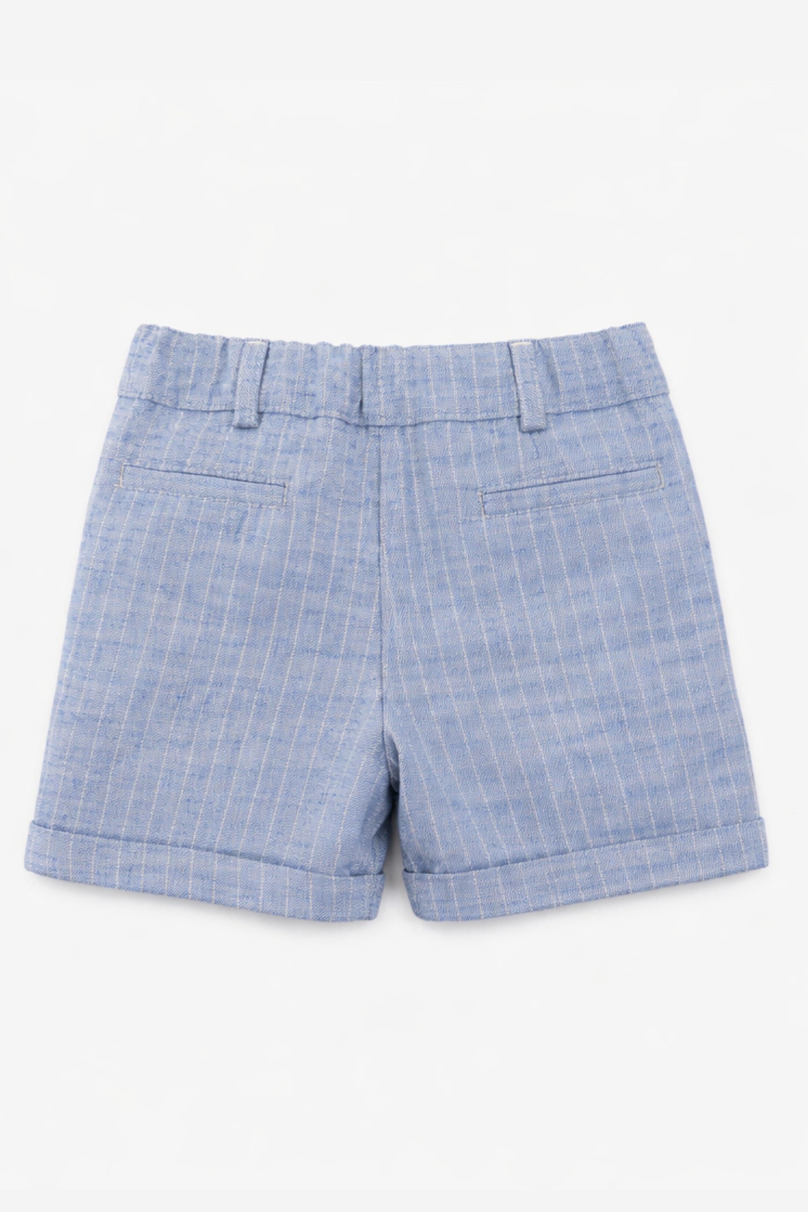 Bermuda Battesimo Bimbo Rigato