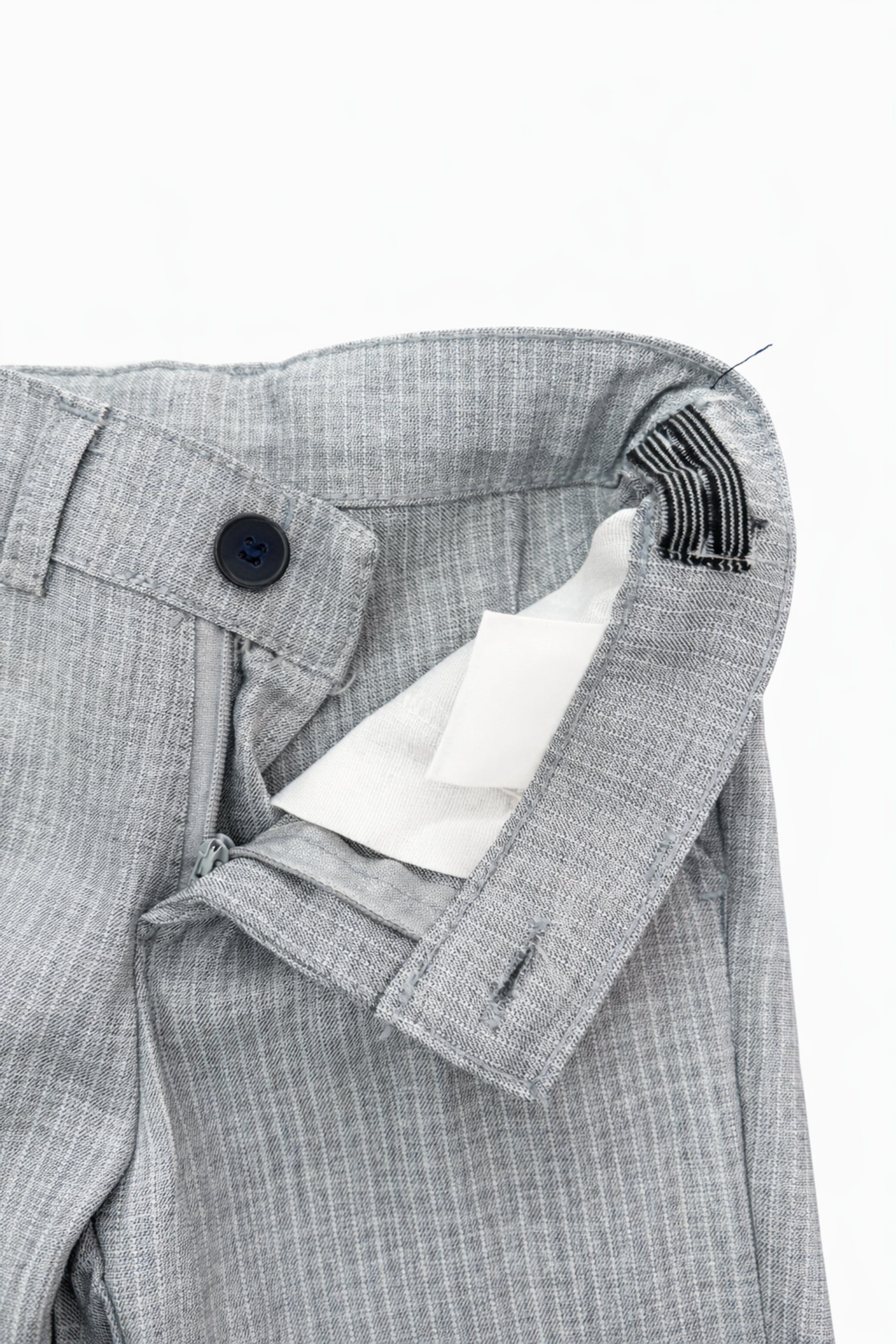 Completo Cerimonia Bambino Ghiaccio