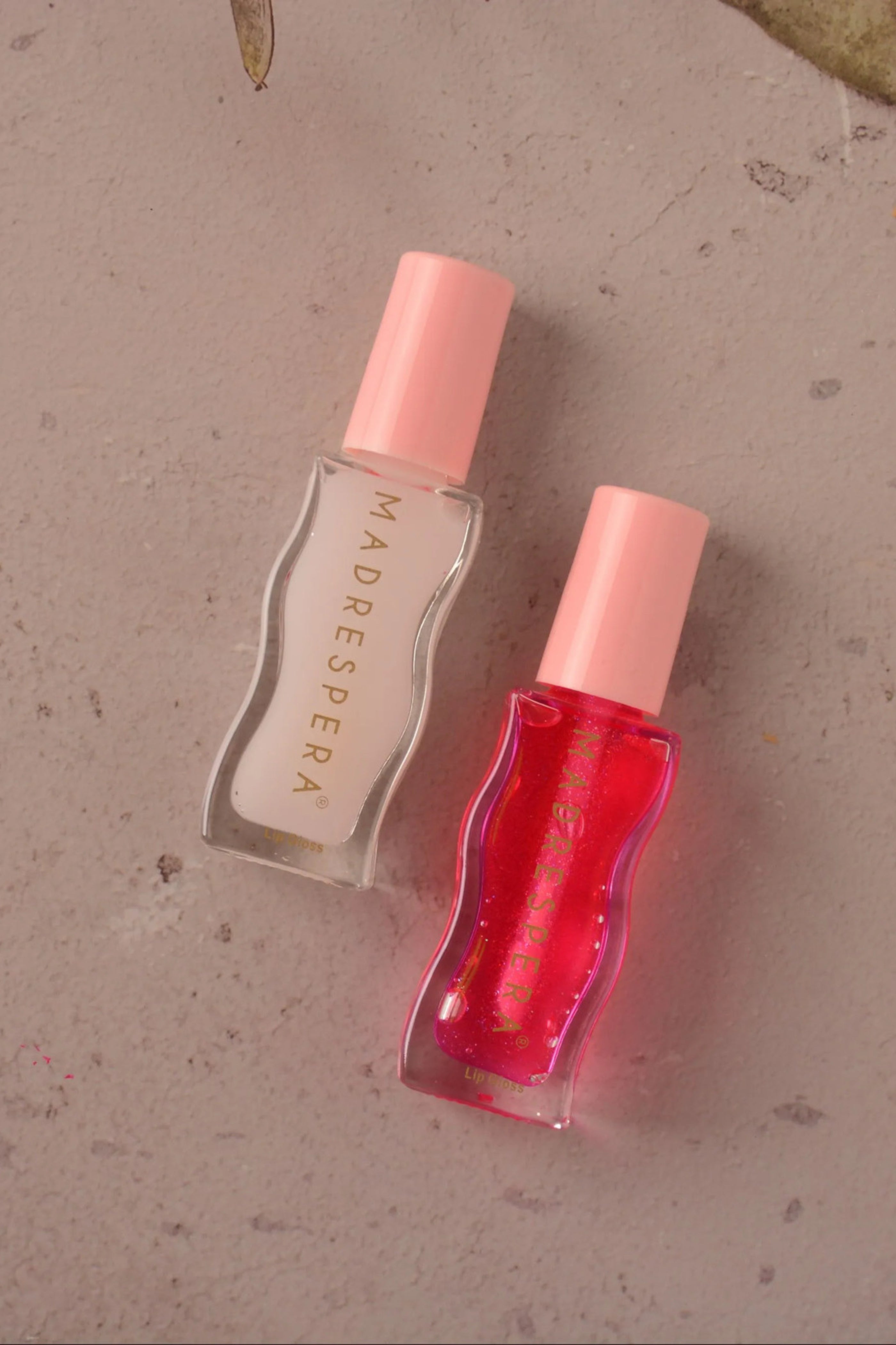 Lip Gloss Balm Coconut