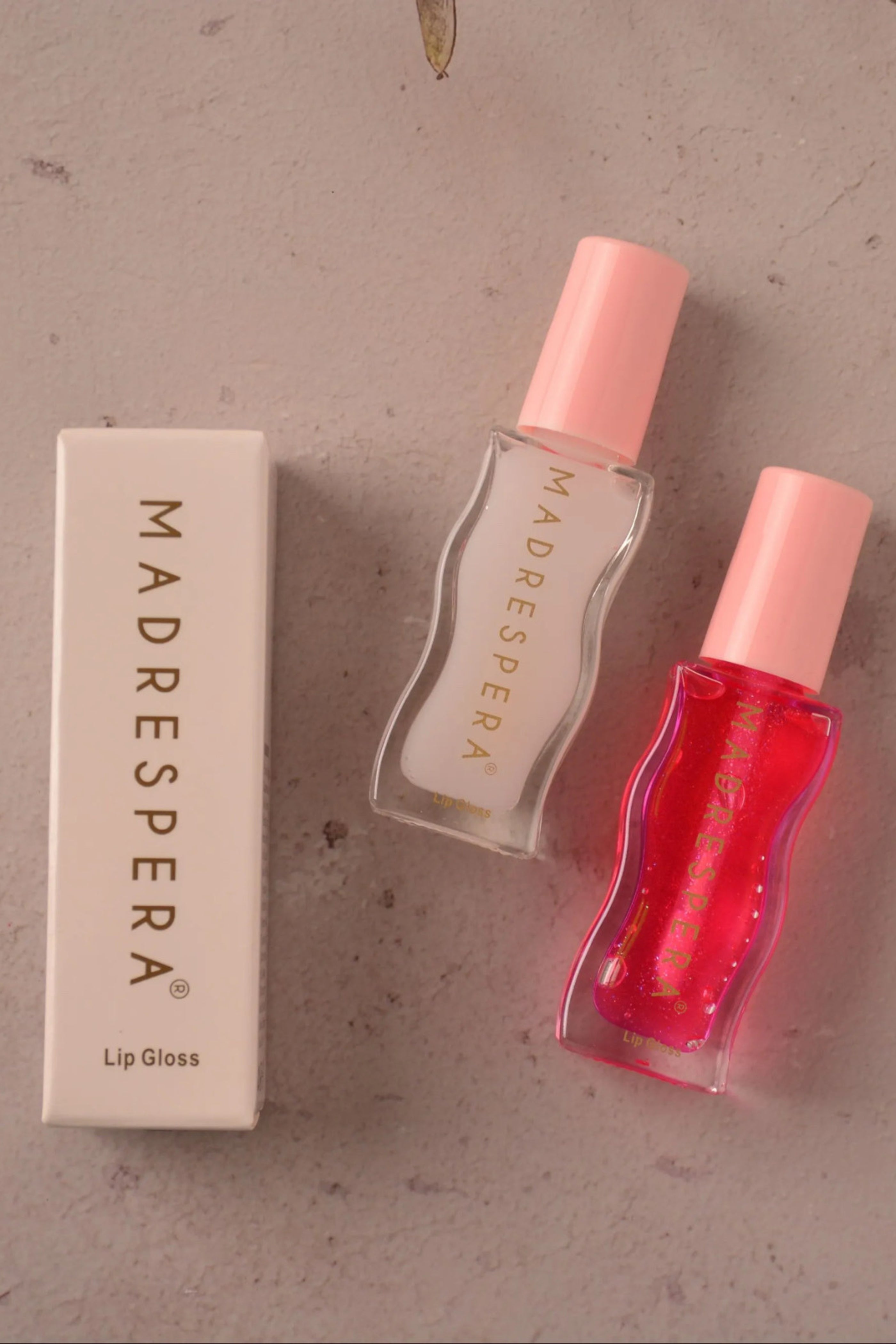 Lip Gloss Balm Watermelon