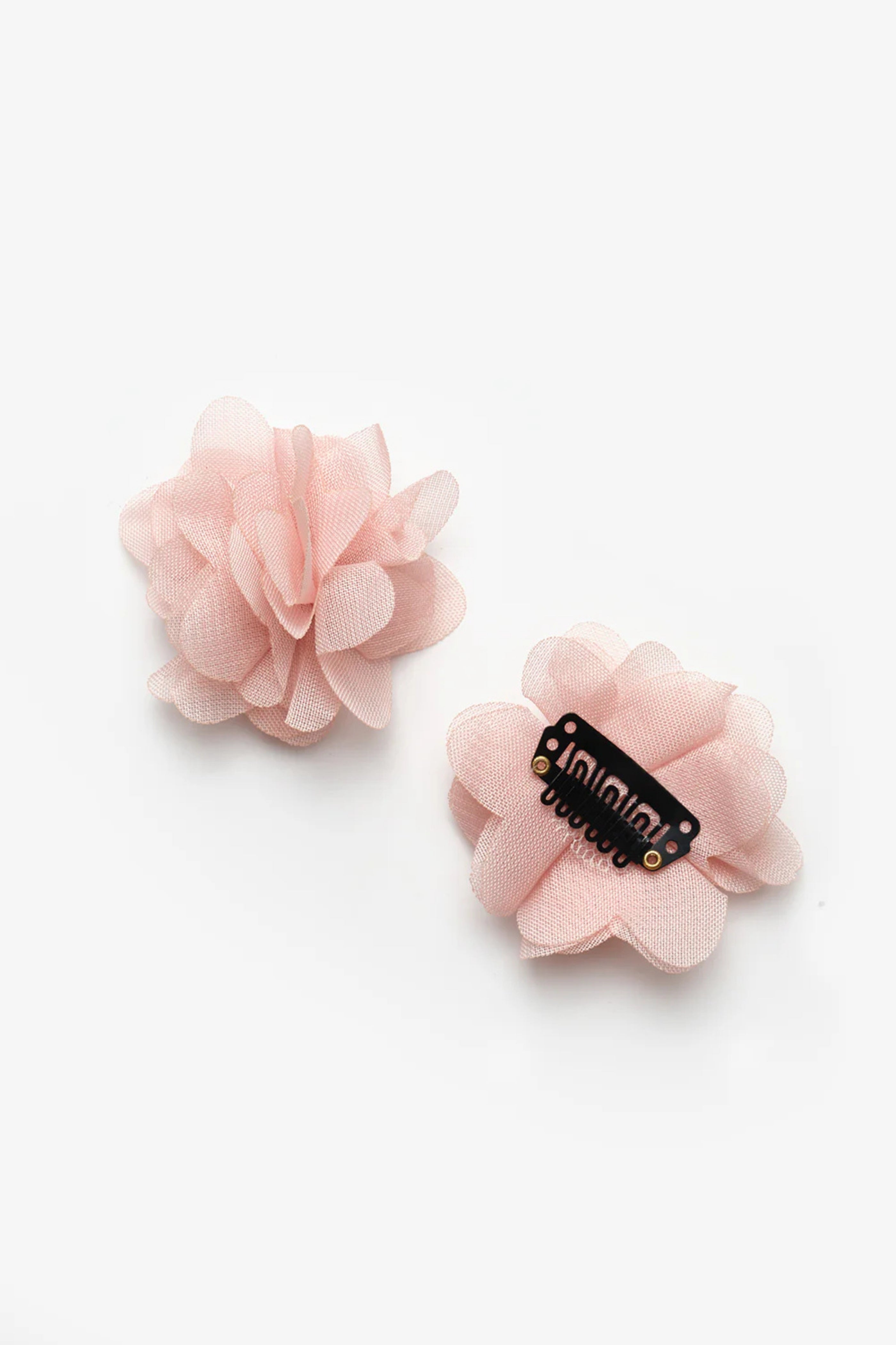 Fermagli Neonata Rose Nude