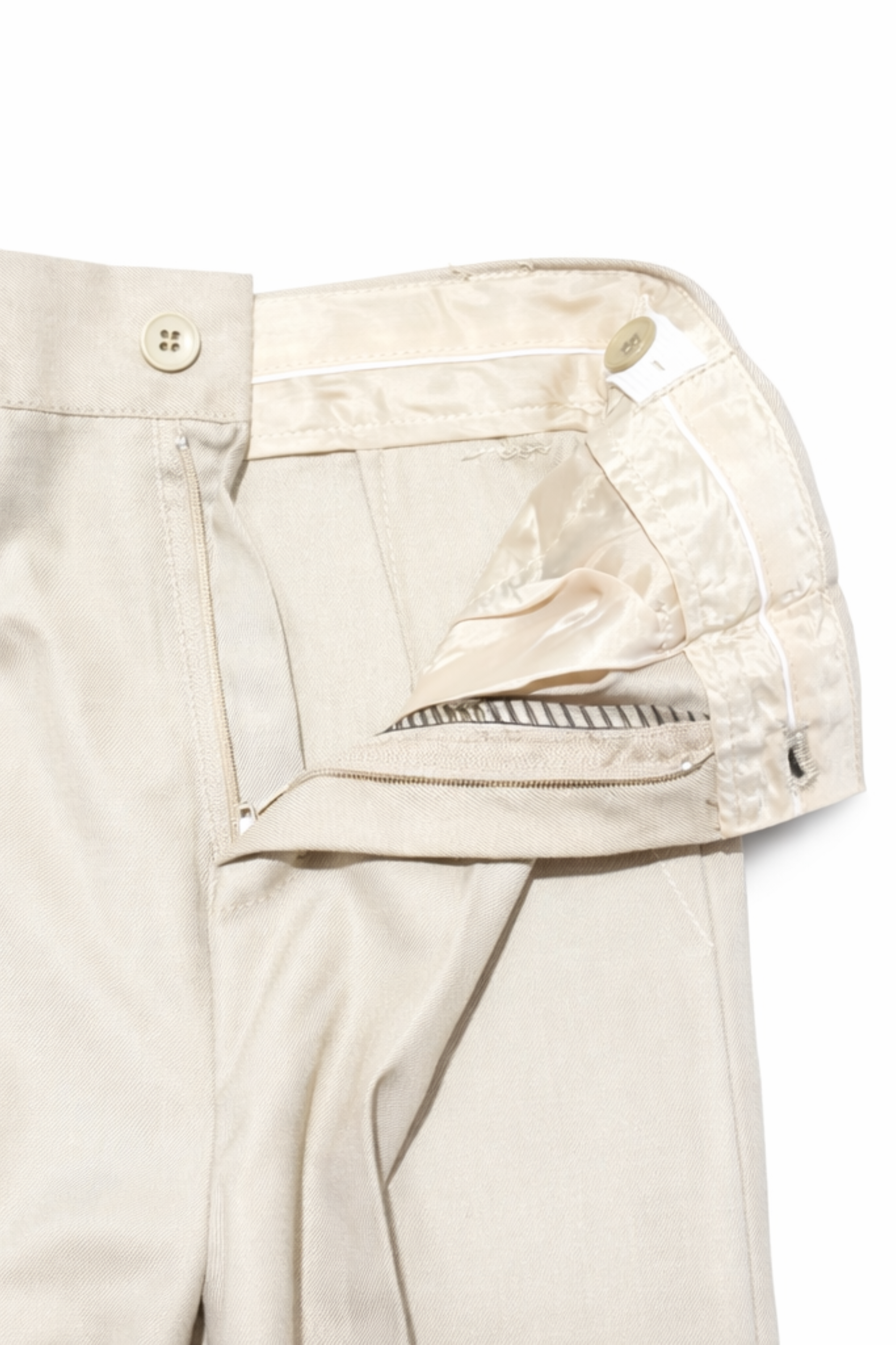 Completo Bambino 5 pezzi Beige