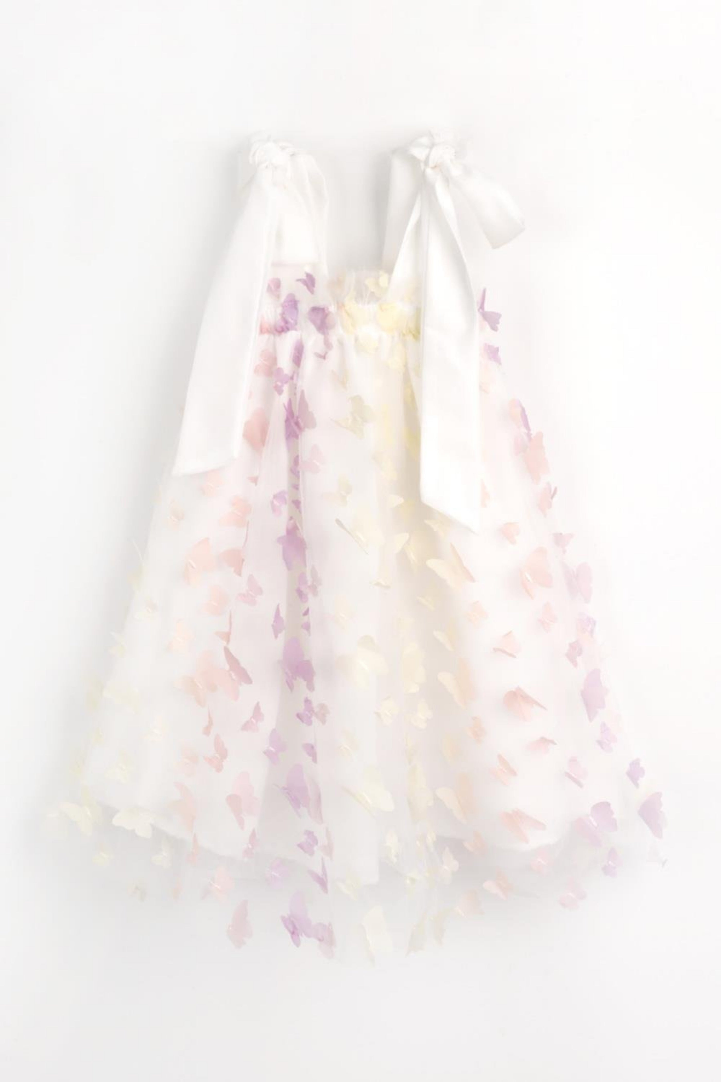 Abito Dream Bambina Rainbow