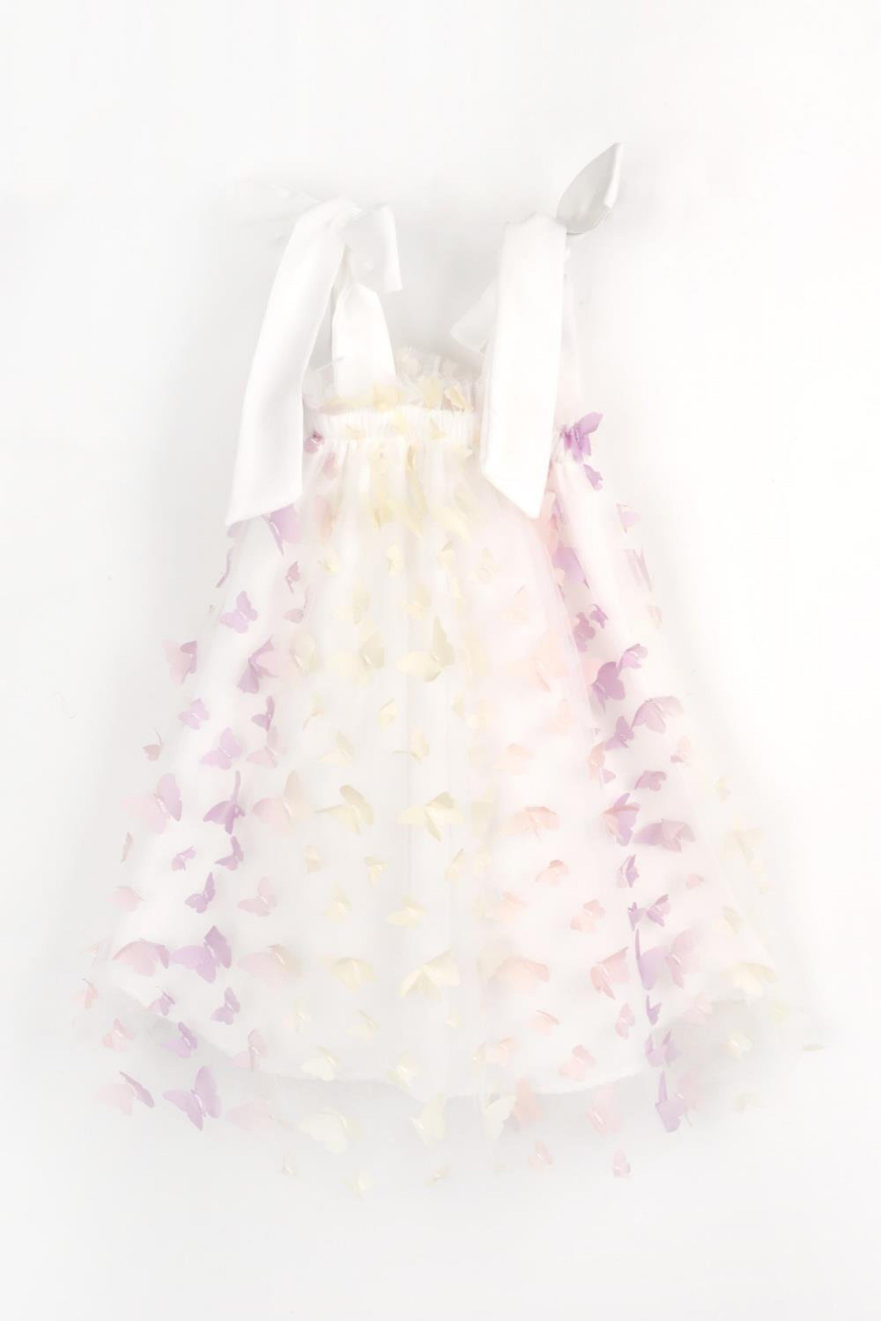 Abito Dream Bambina Rainbow
