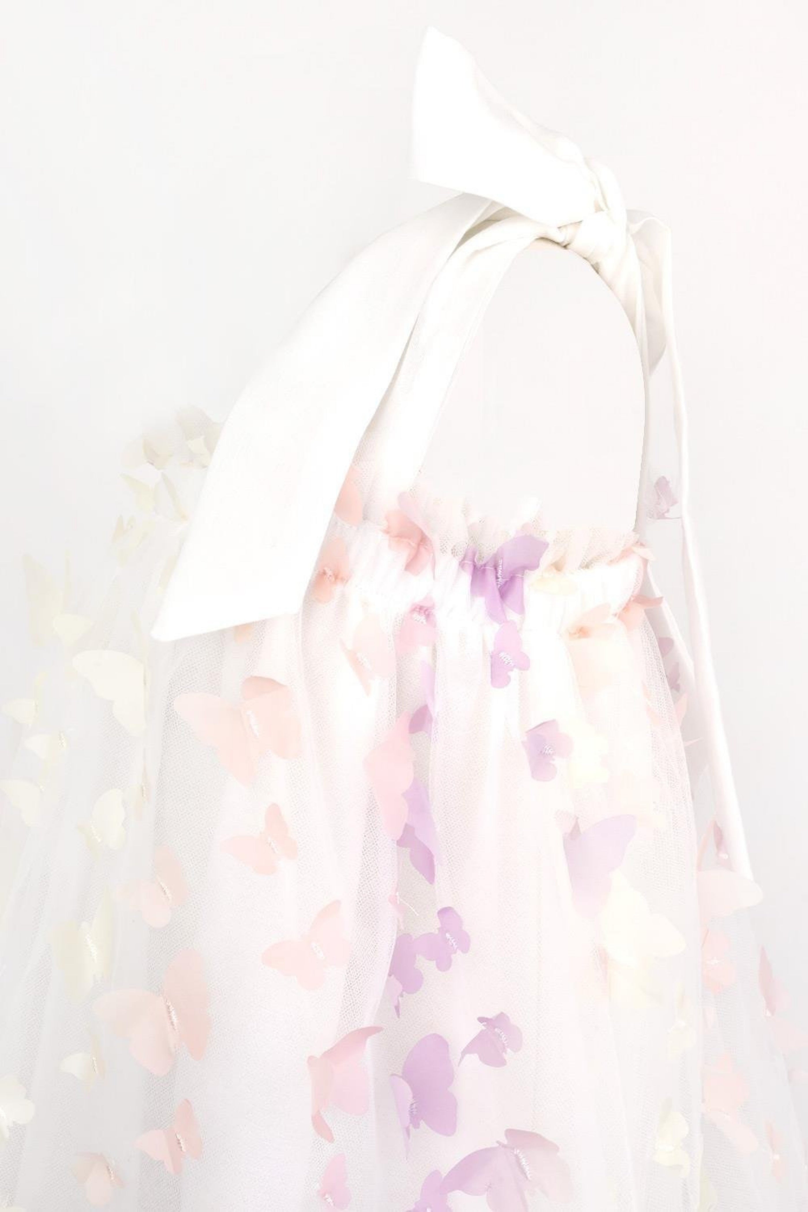 Abito Dream Bambina Rainbow