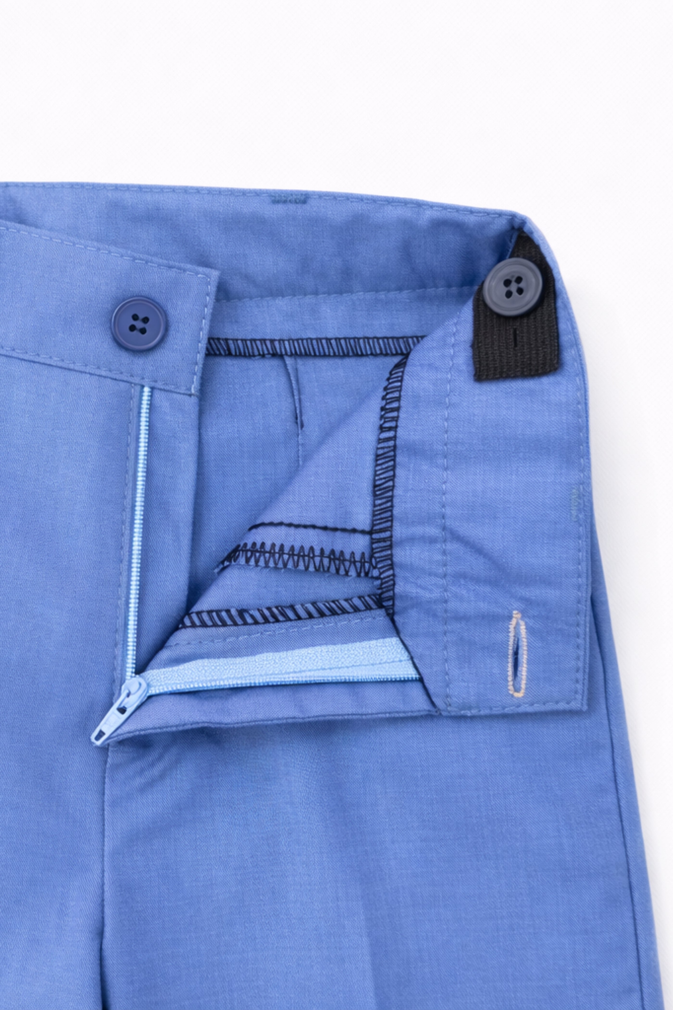 Bermuda Battesimo Bimbo Blu Royal