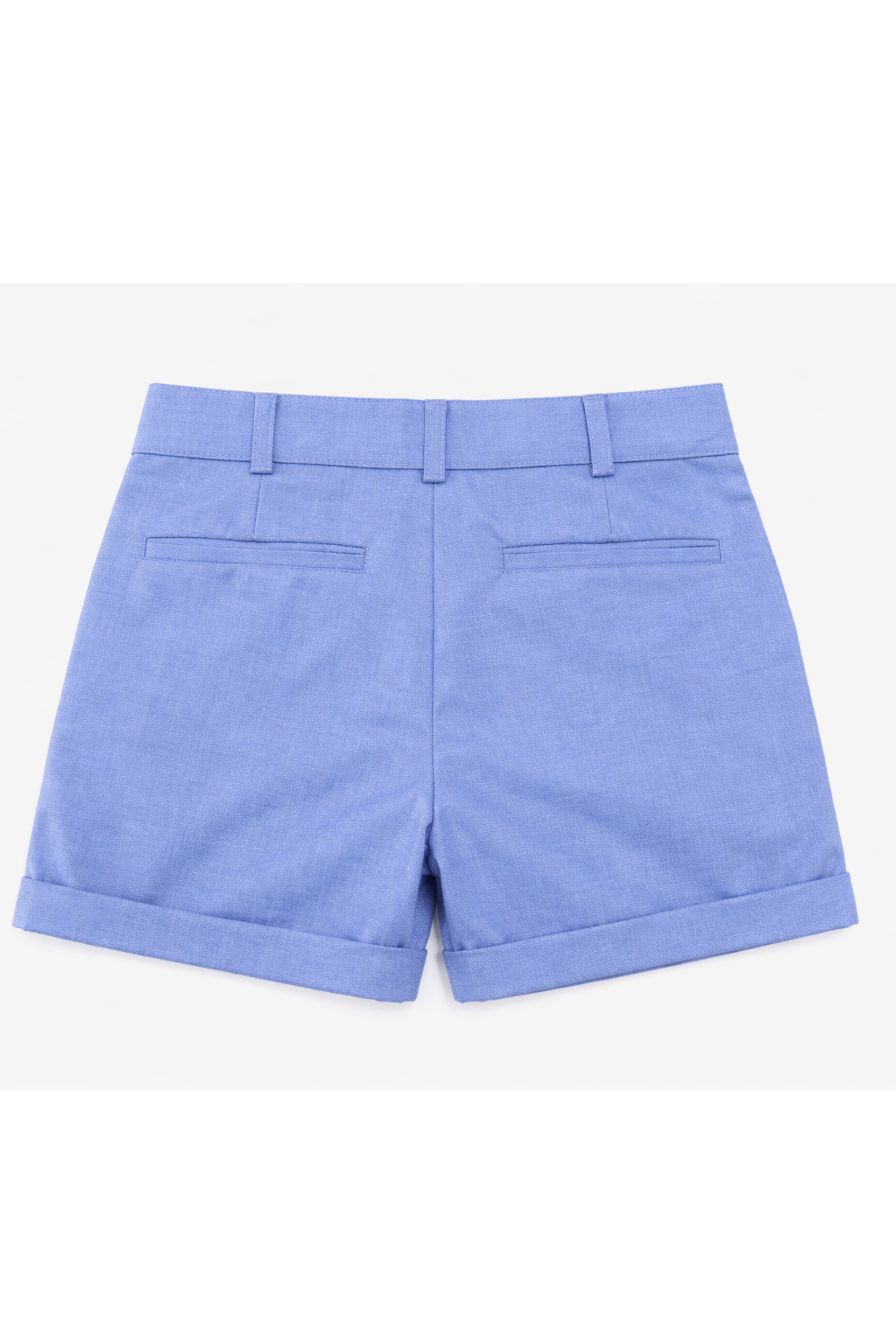 Bermuda Battesimo Bimbo Blu Royal