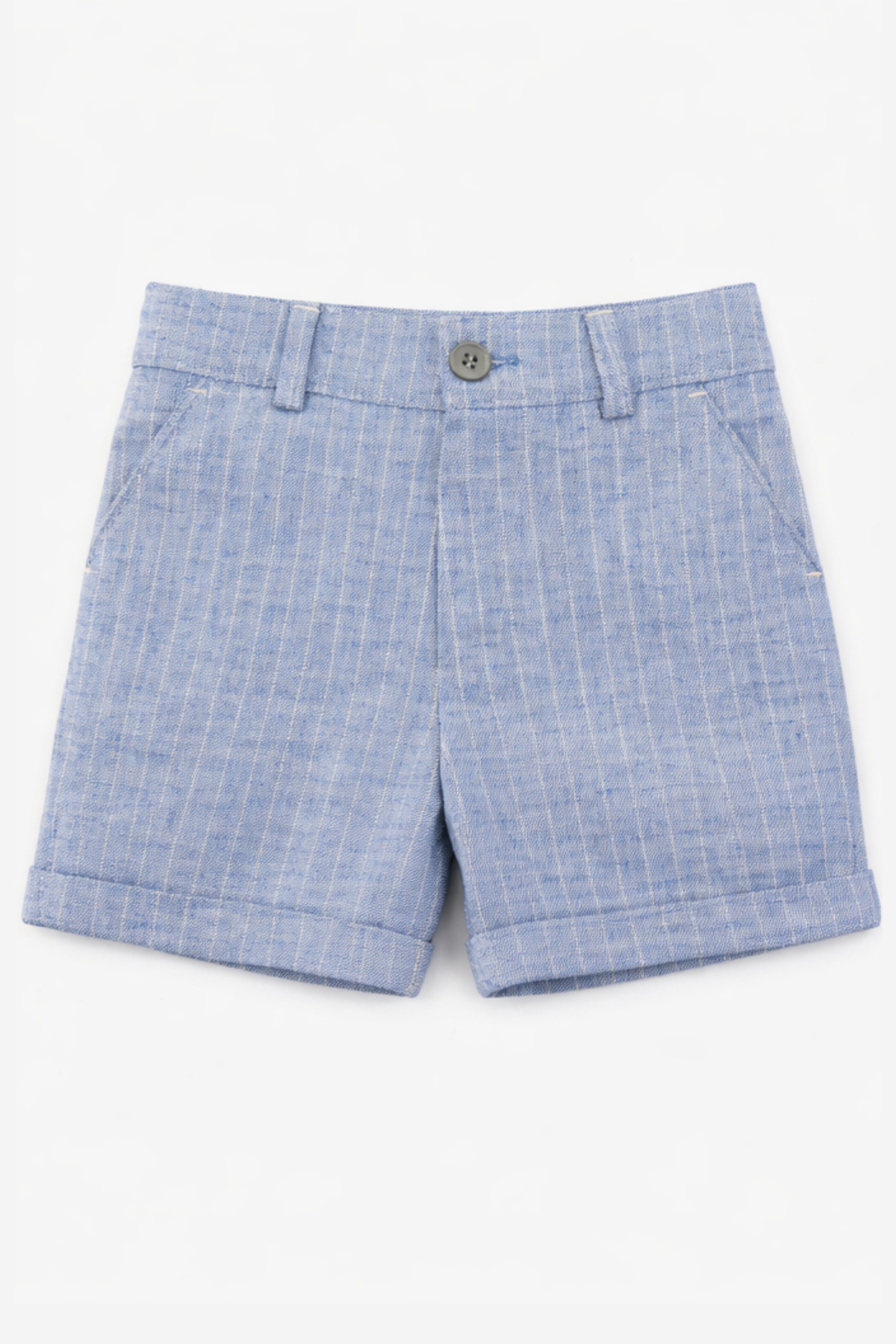 Bermuda Battesimo Bimbo Rigato