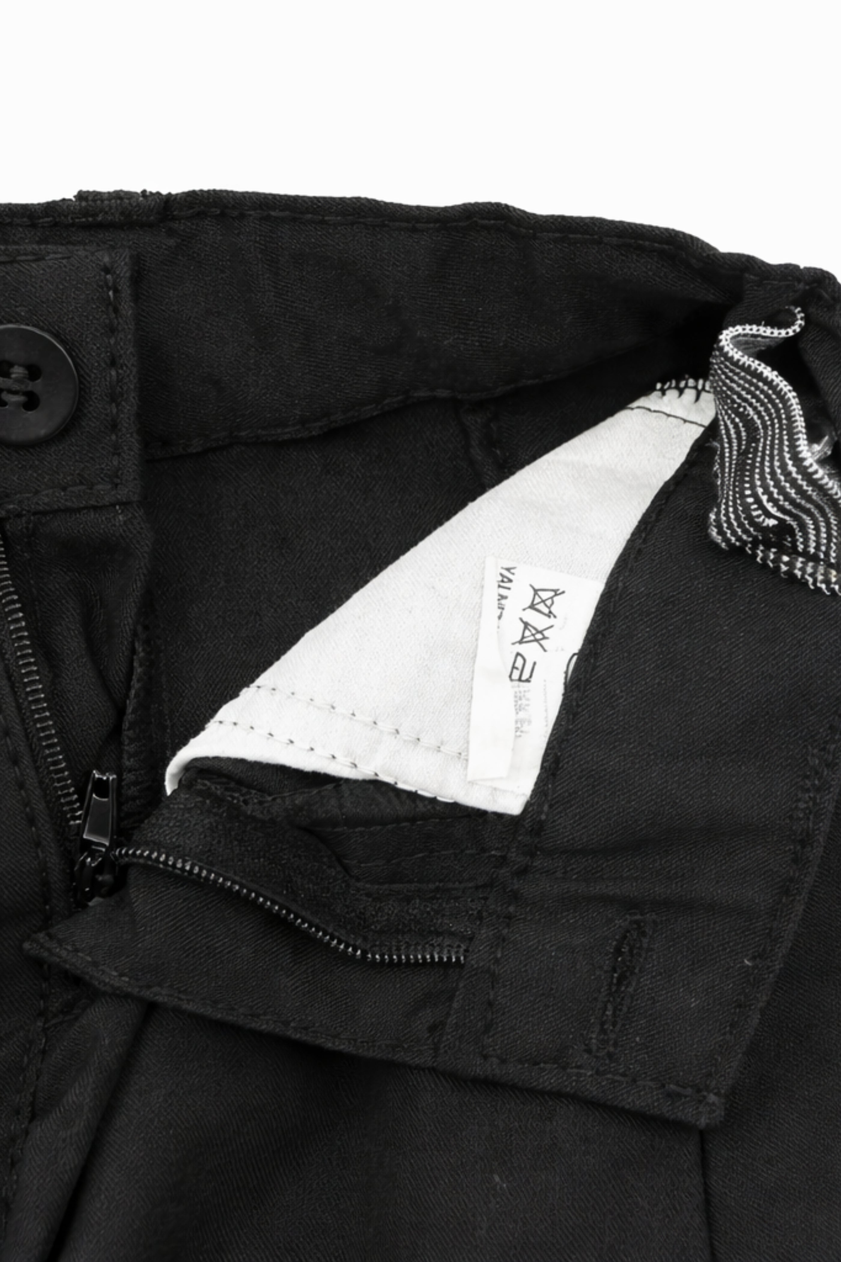 Completo Battesimo Bimbo Nero