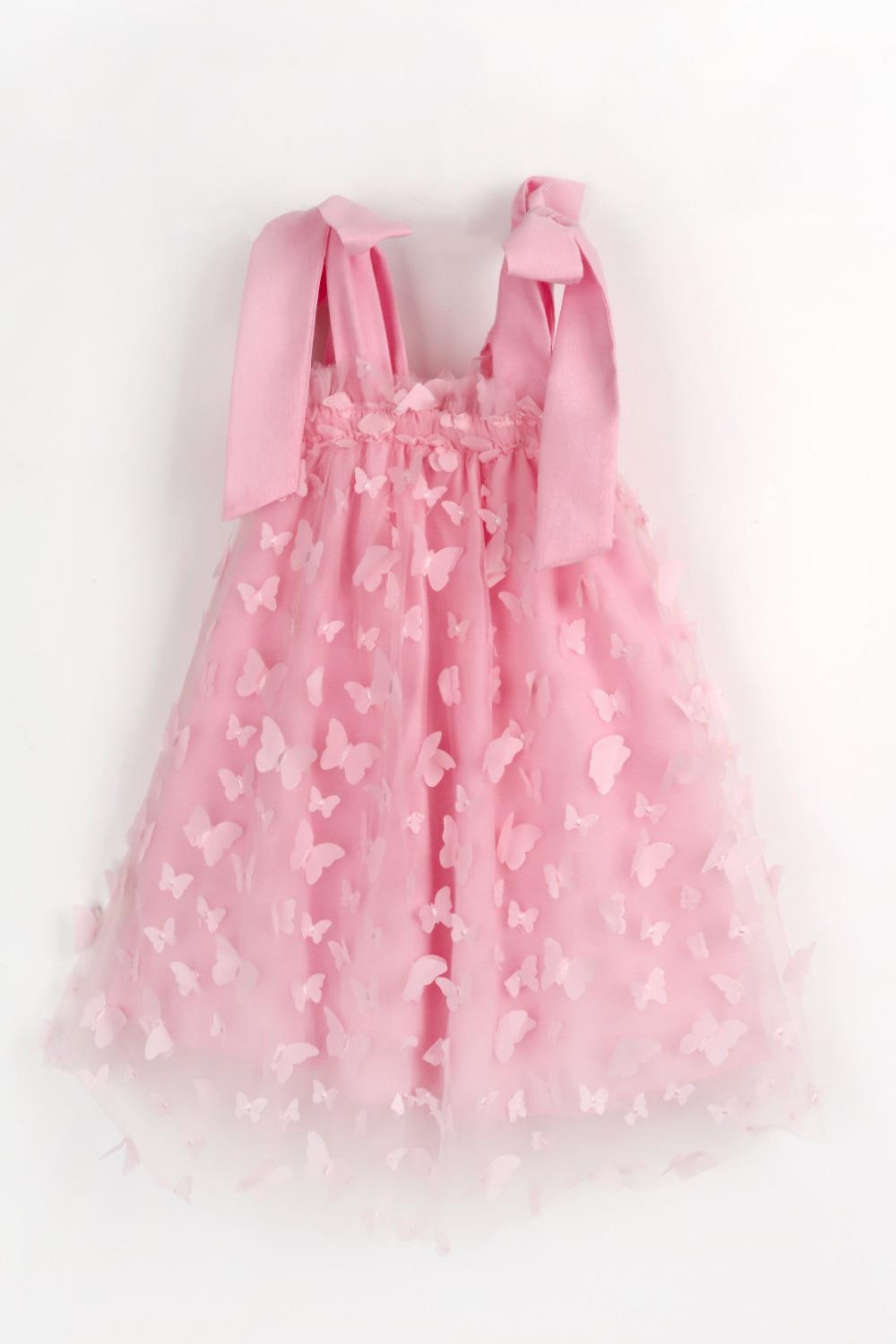 Abito Dream Bambina Rosa
