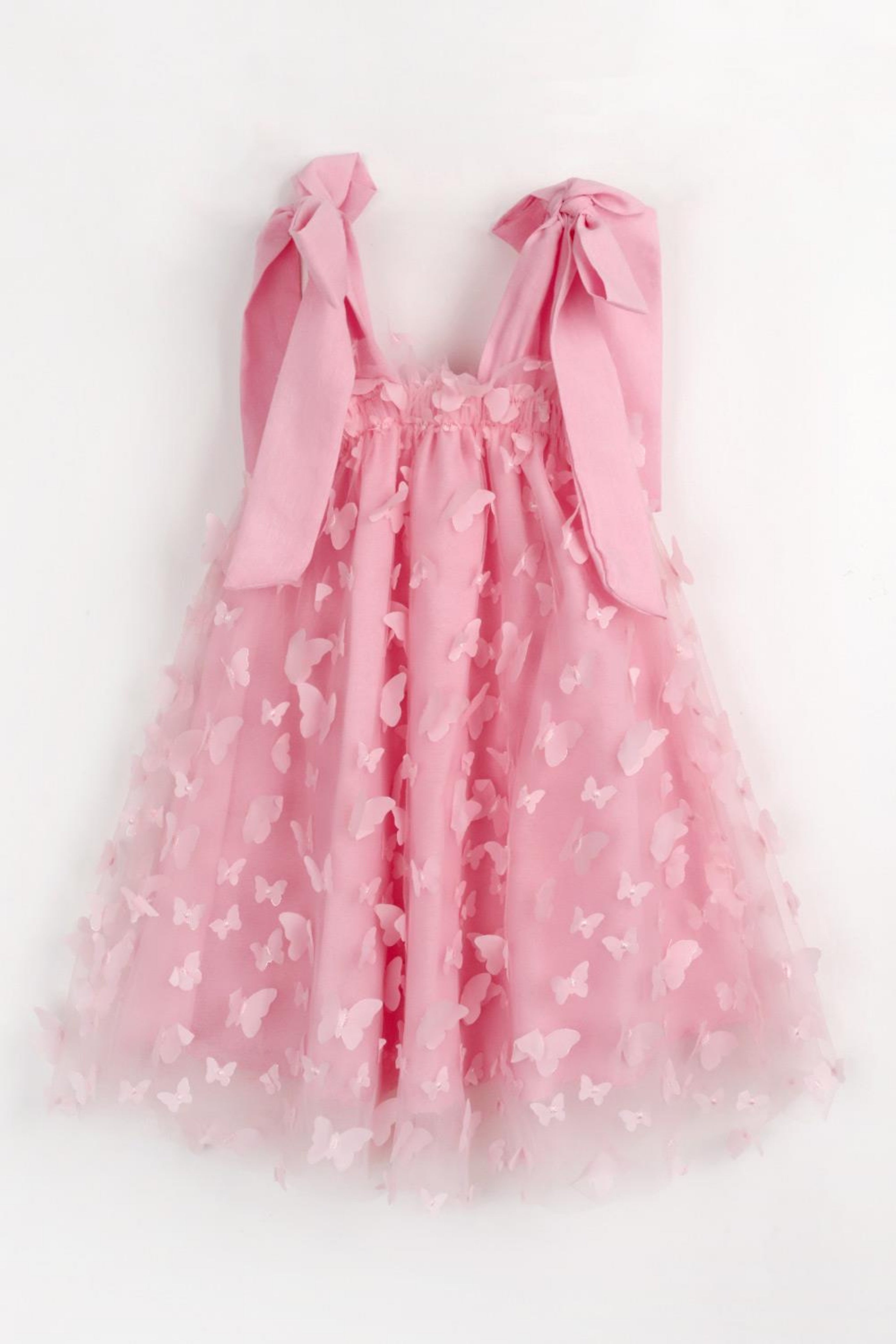 Abito Dream Bambina Rosa