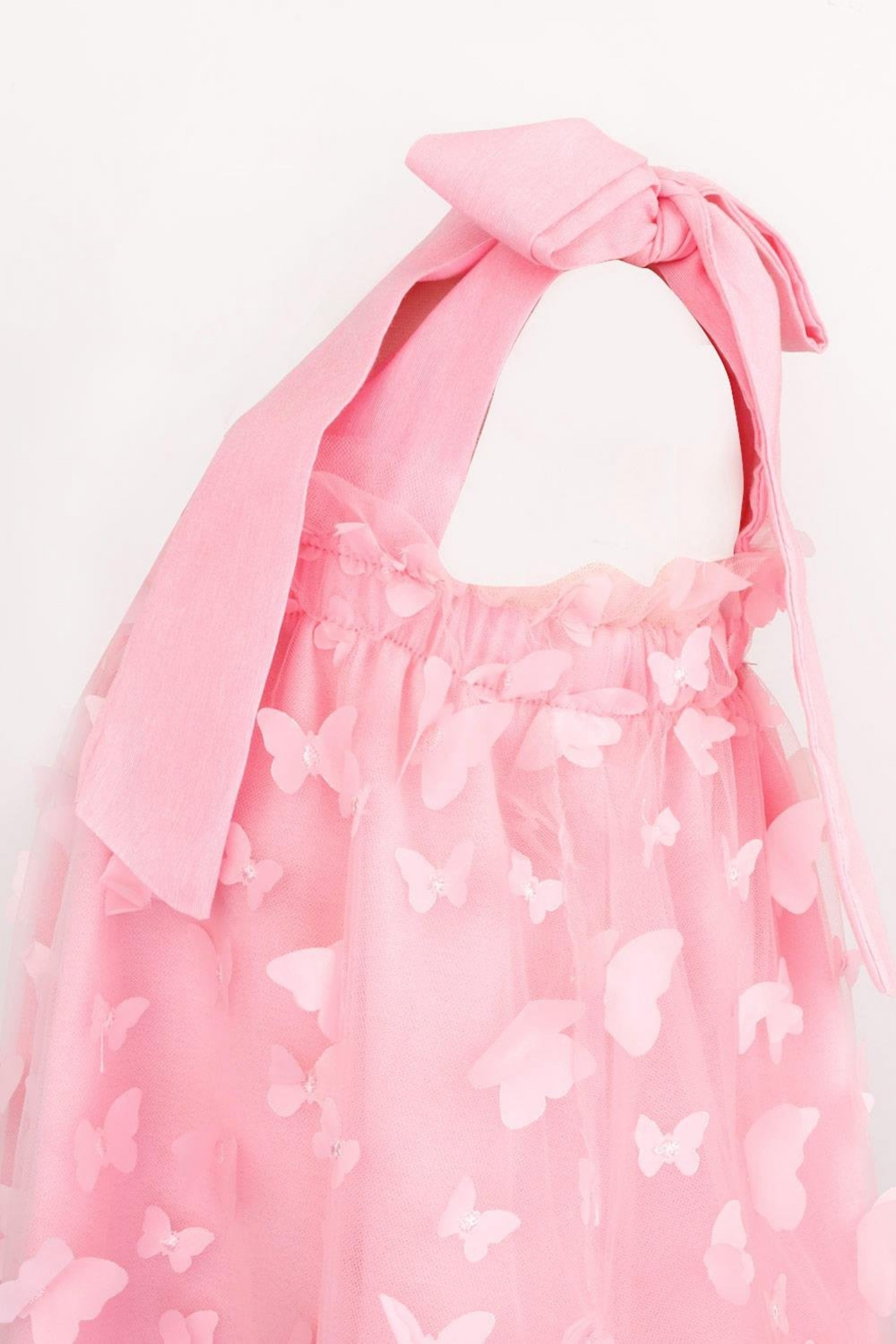 Abito Dream Bambina Rosa