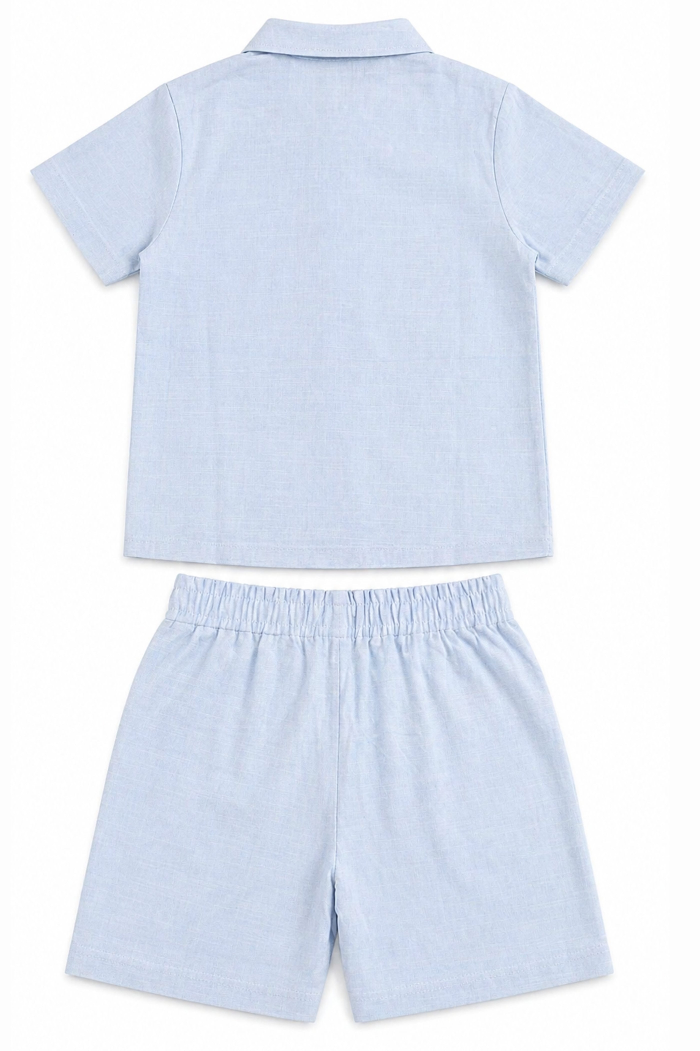 Completo Bambino Oversize Polvere