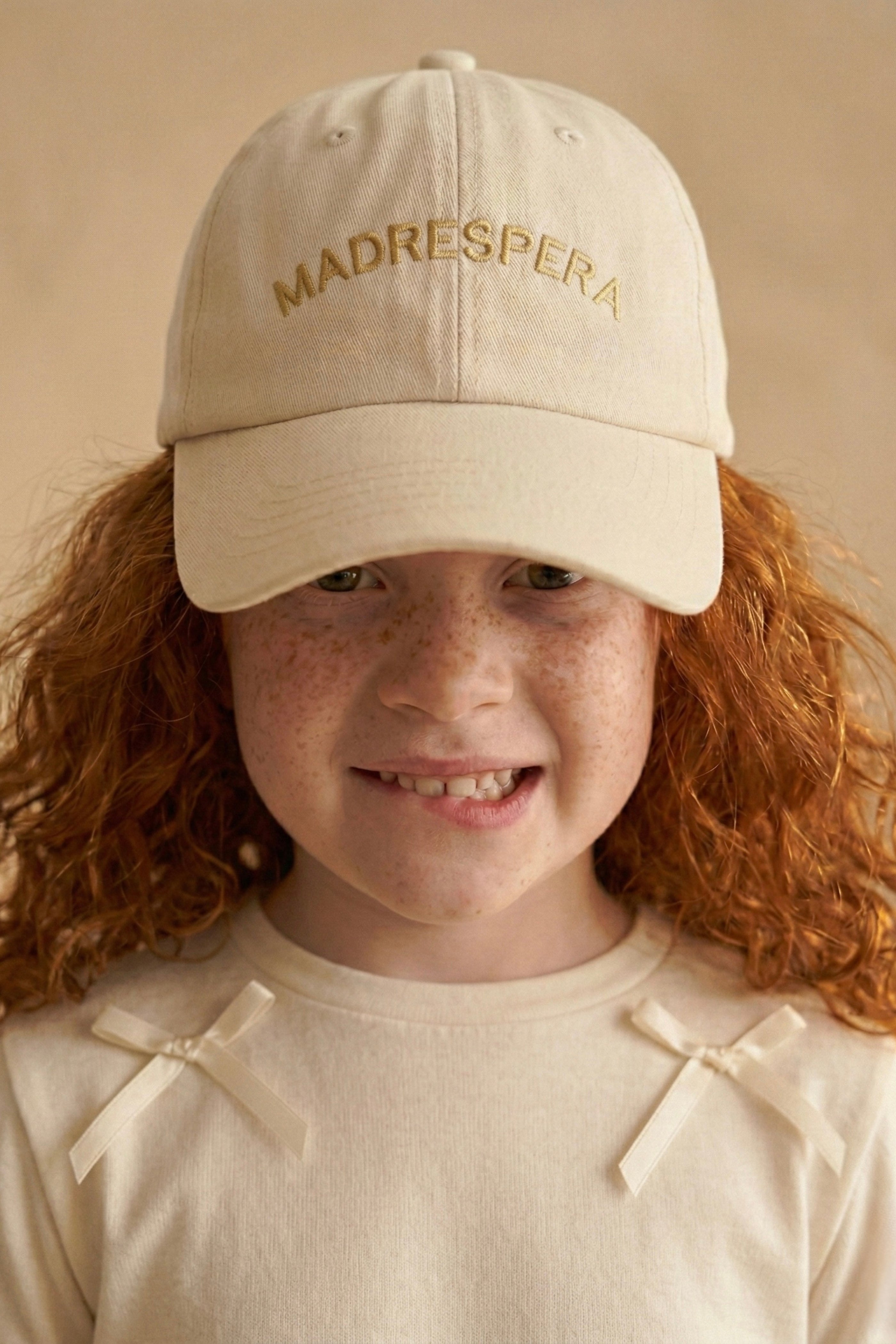 Cappellino MADRESPERA