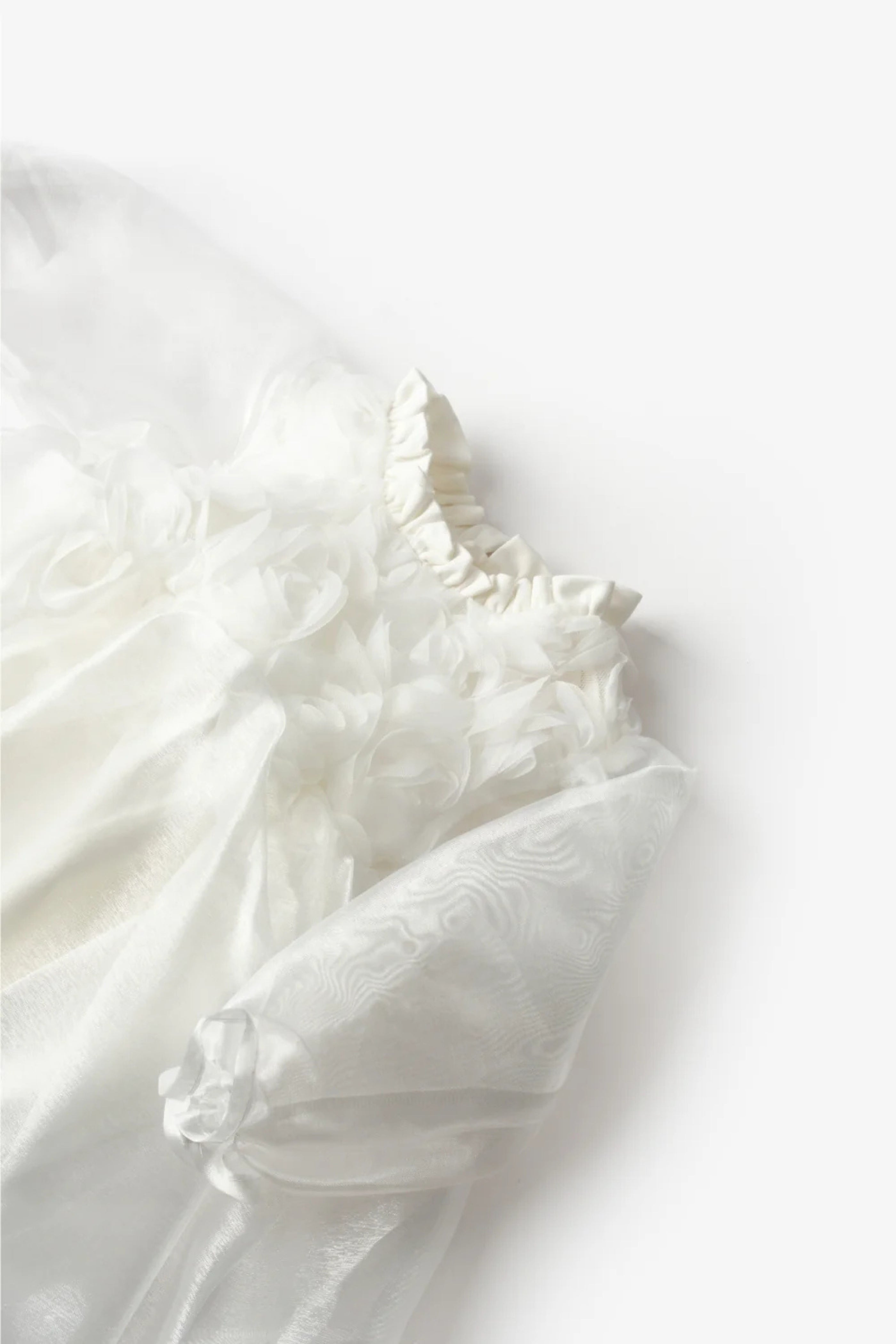 Abito Body Elegante Neonata