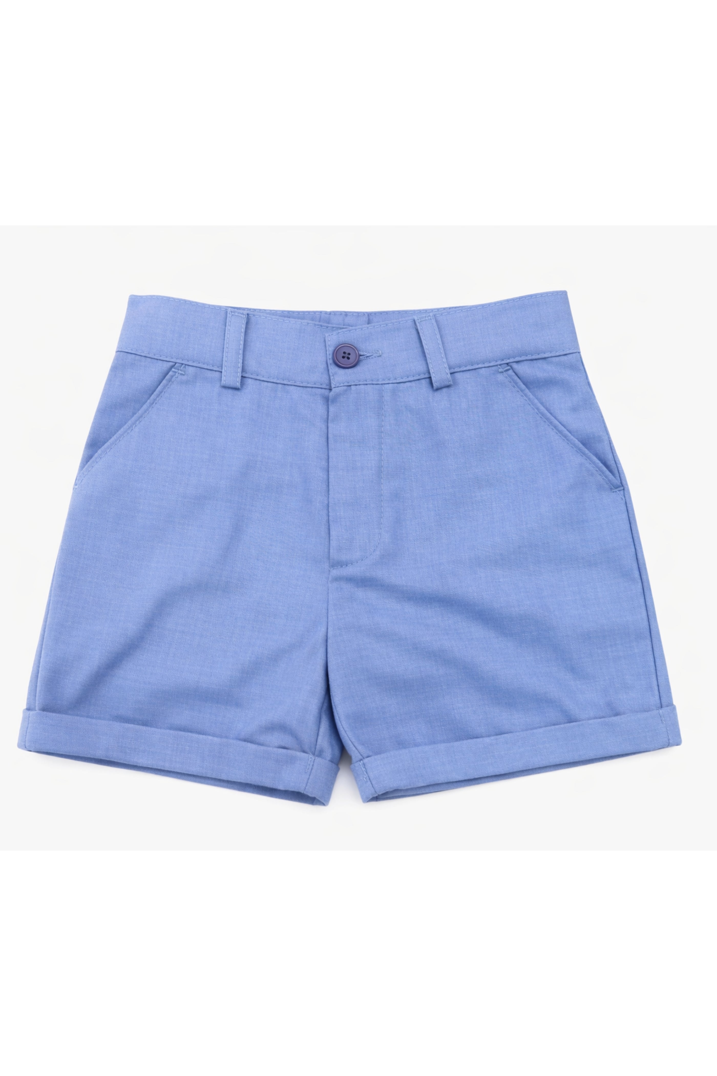 Bermuda Battesimo Bimbo Blu Royal