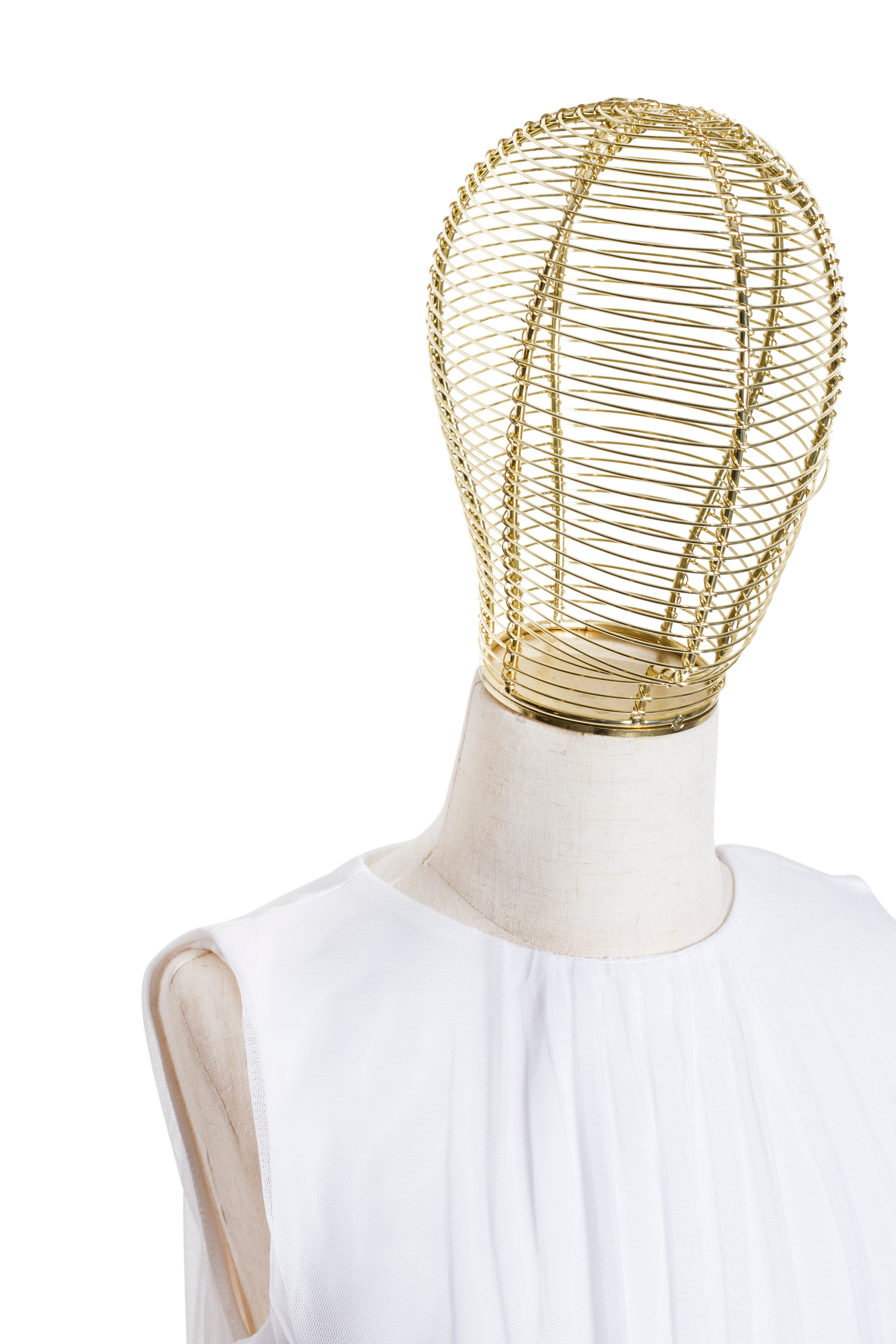 Abito Neonata Campana Chic '60
