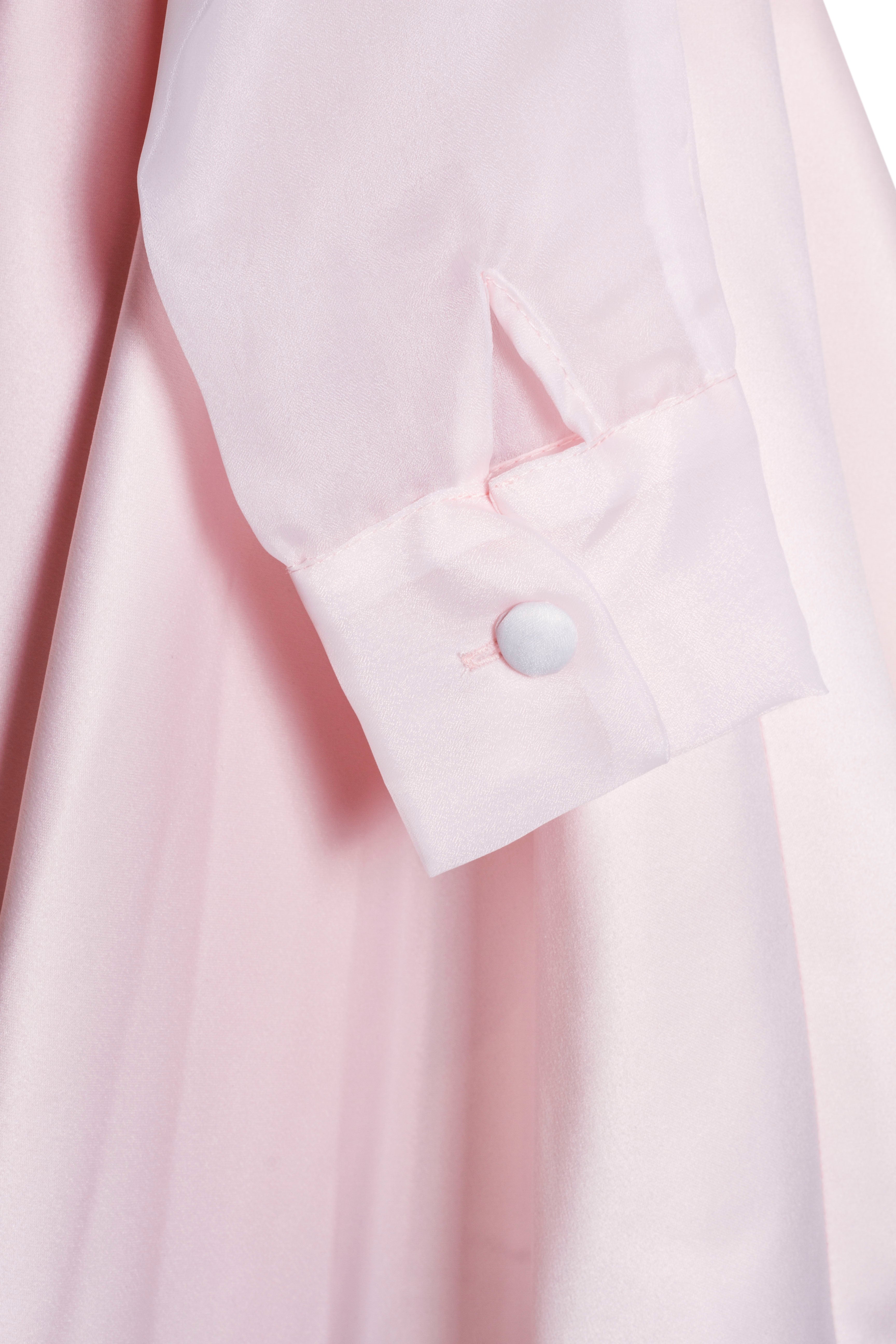 Coordinato Bambina Rosa Marilyn Chic '60