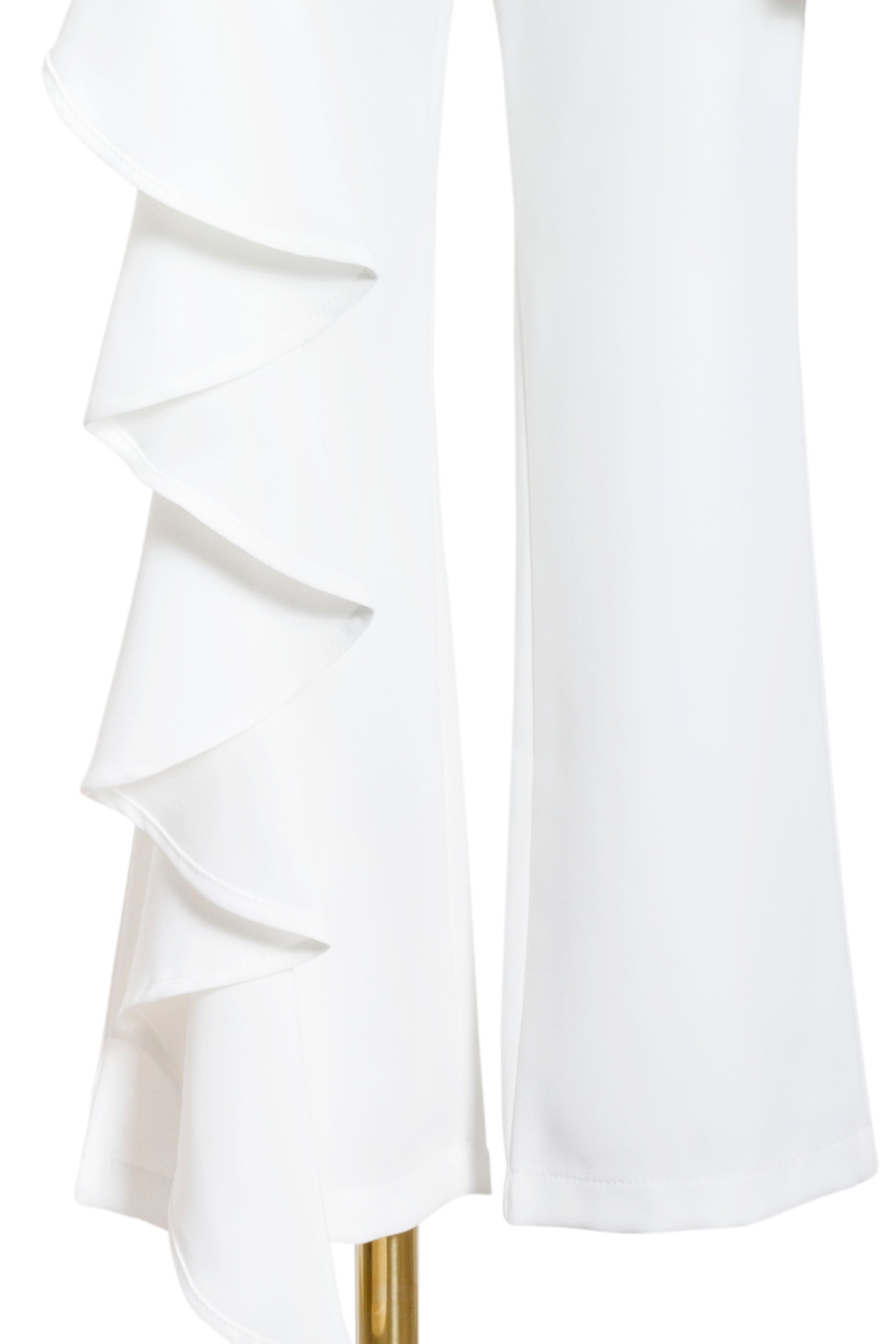 Coordinato Bambina Volant Chic '60