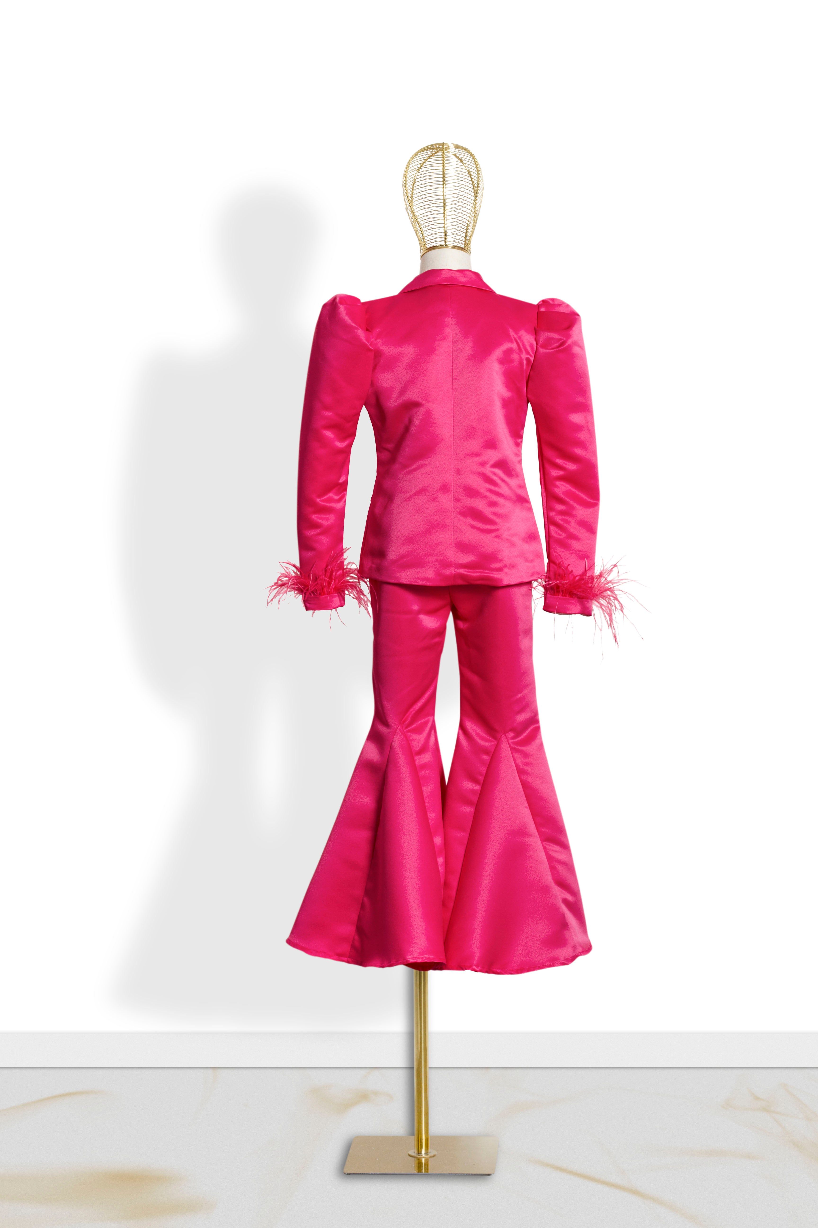 Coordinato Bambina Tailleur '70