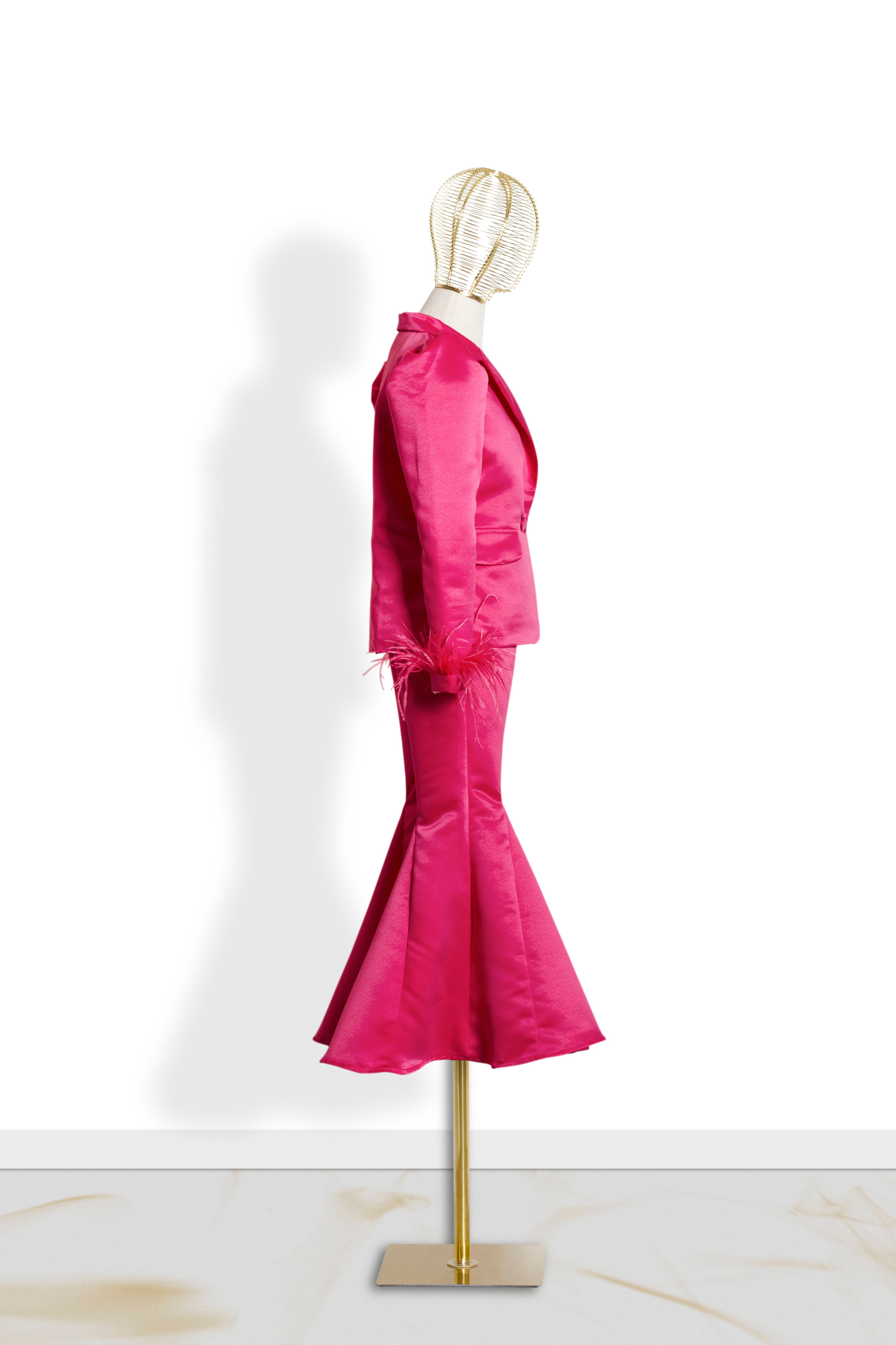 Coordinato Bambina Tailleur '70