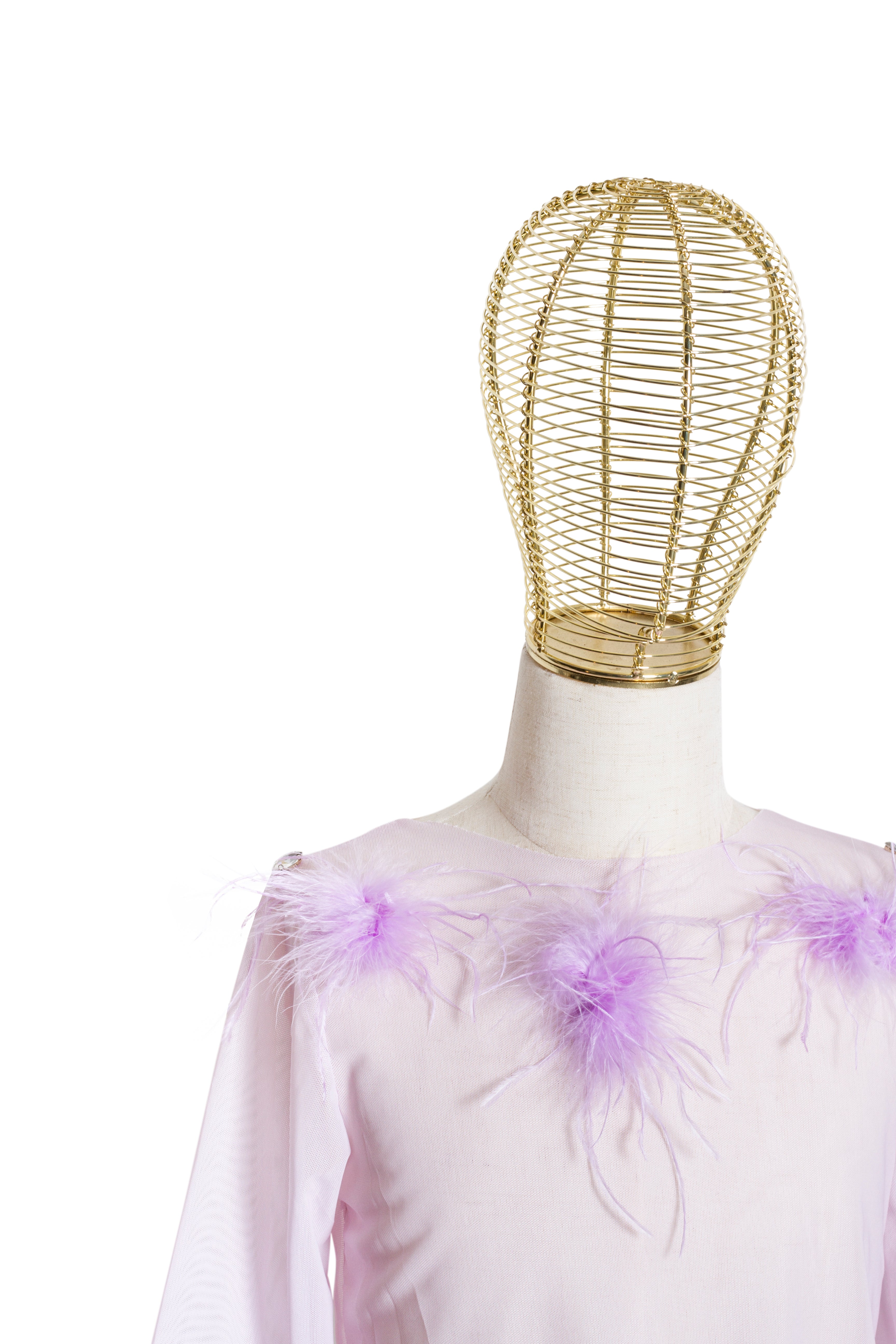Cappa Bambina Chic '60