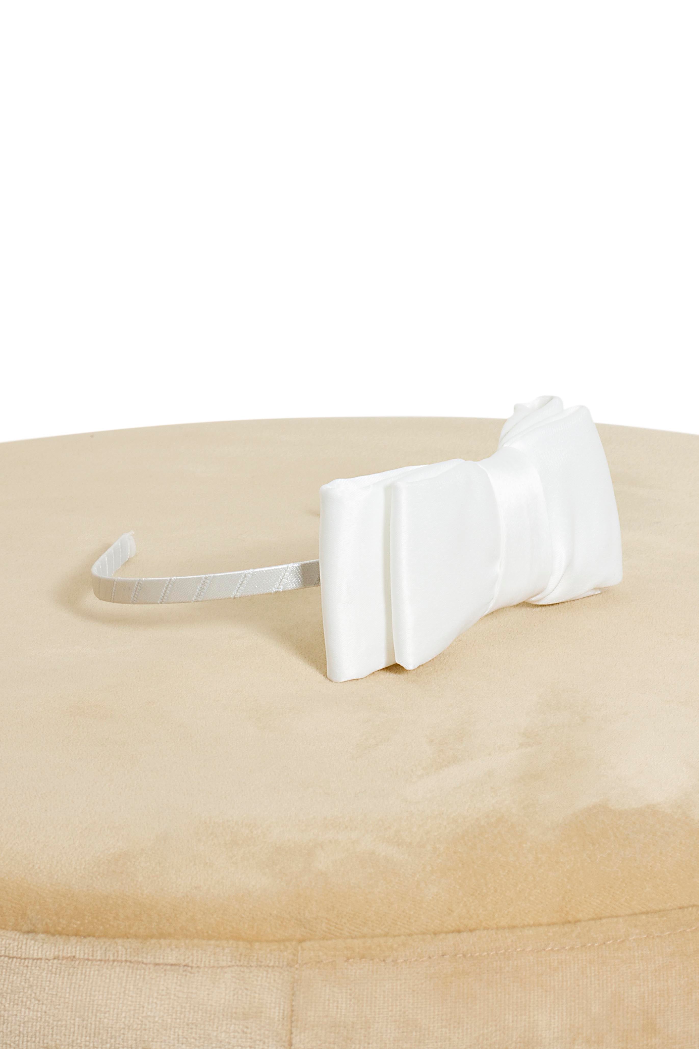 Bandeau à nœud