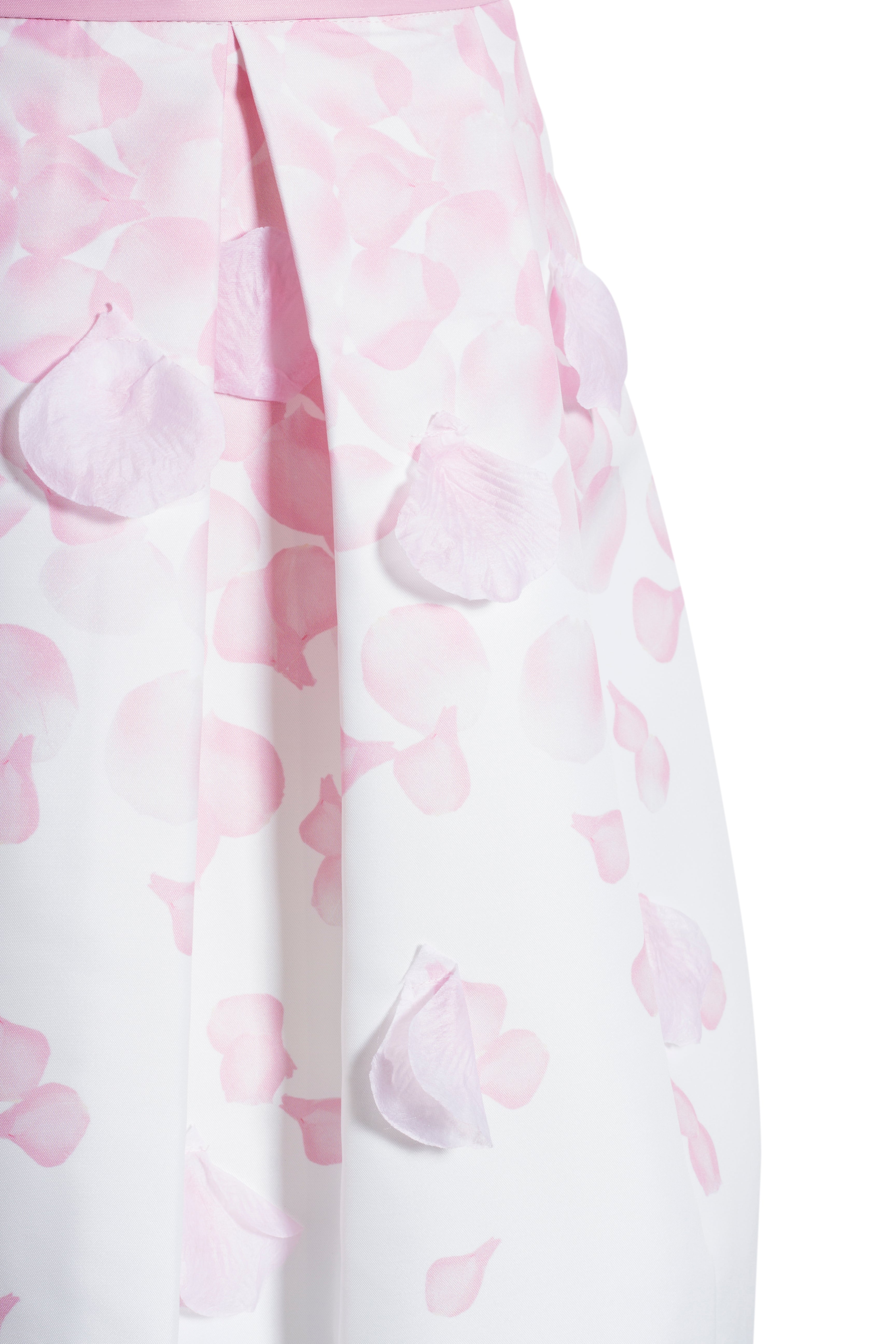 Coordinato Bambina Audrey Chic '60