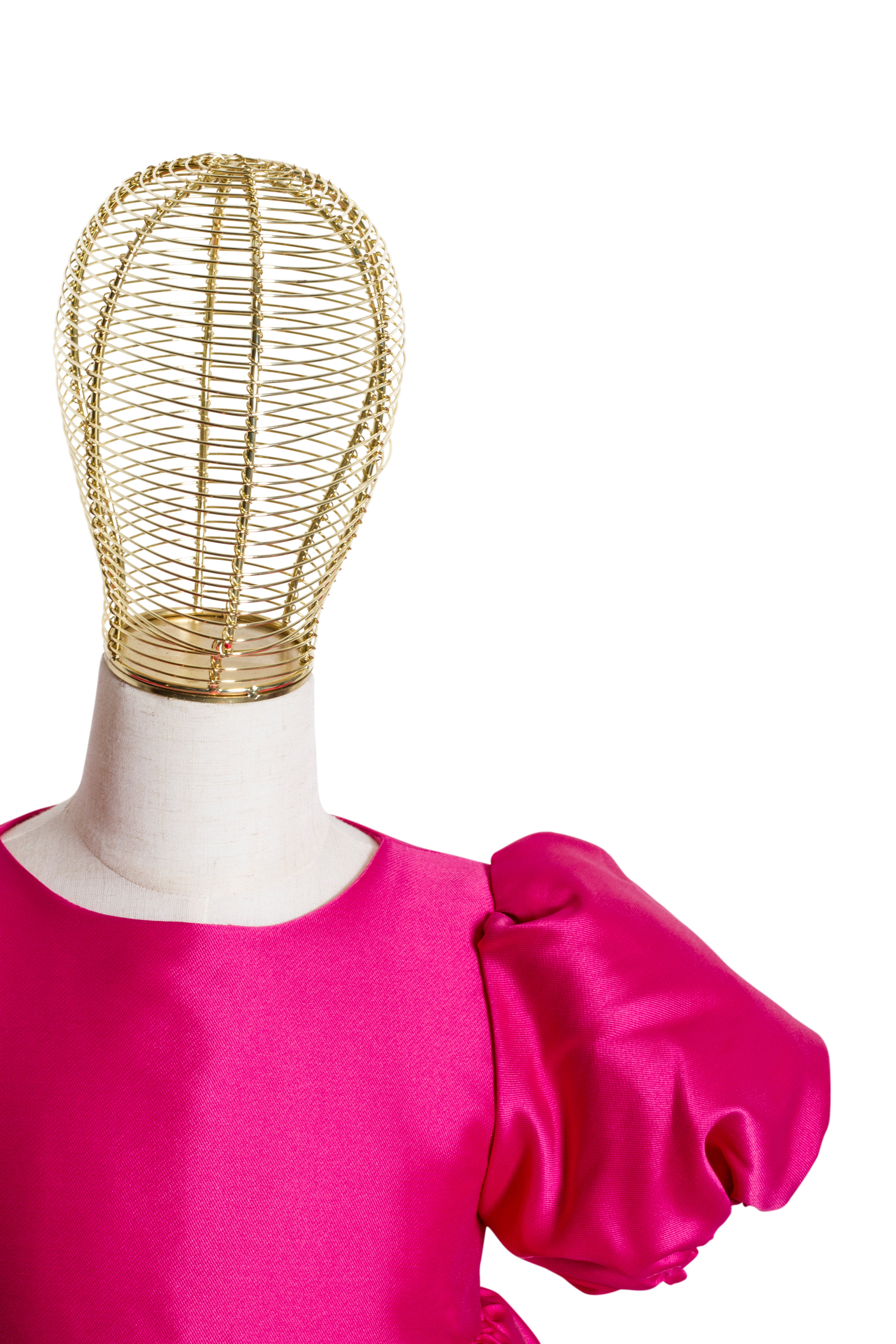 Abito Bambina Bubble Chic '60