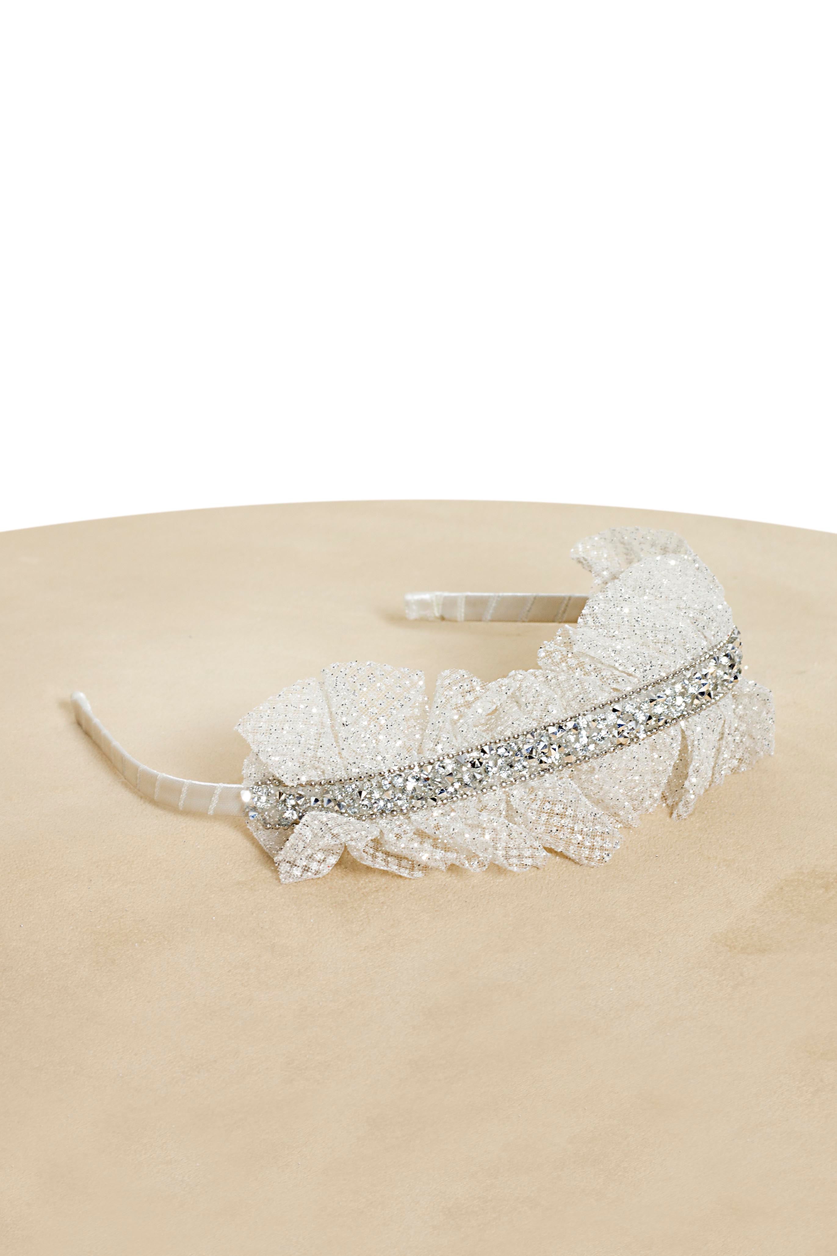 Bandeau miroir