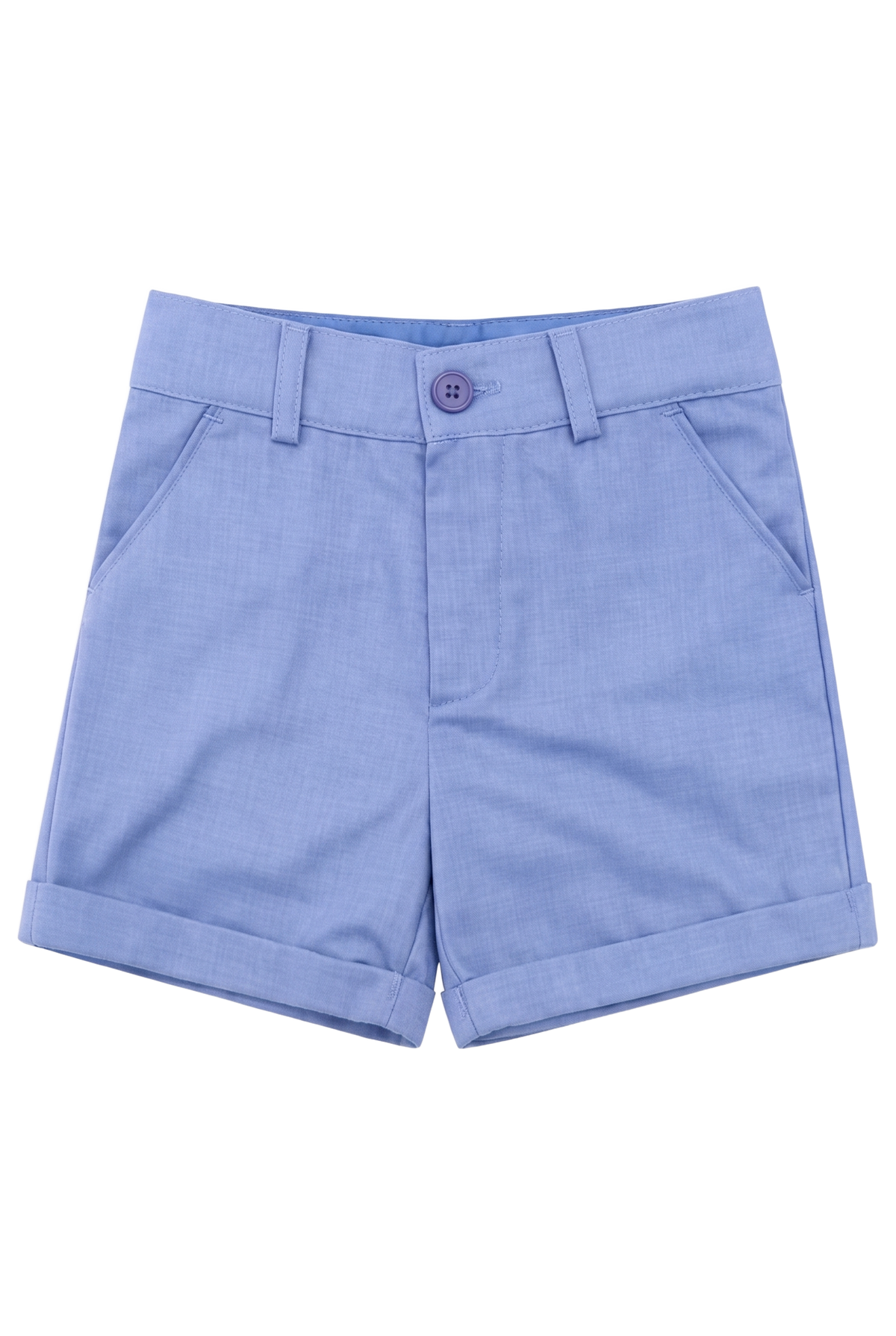 Bermuda Battesimo Bimbo Blu Royal