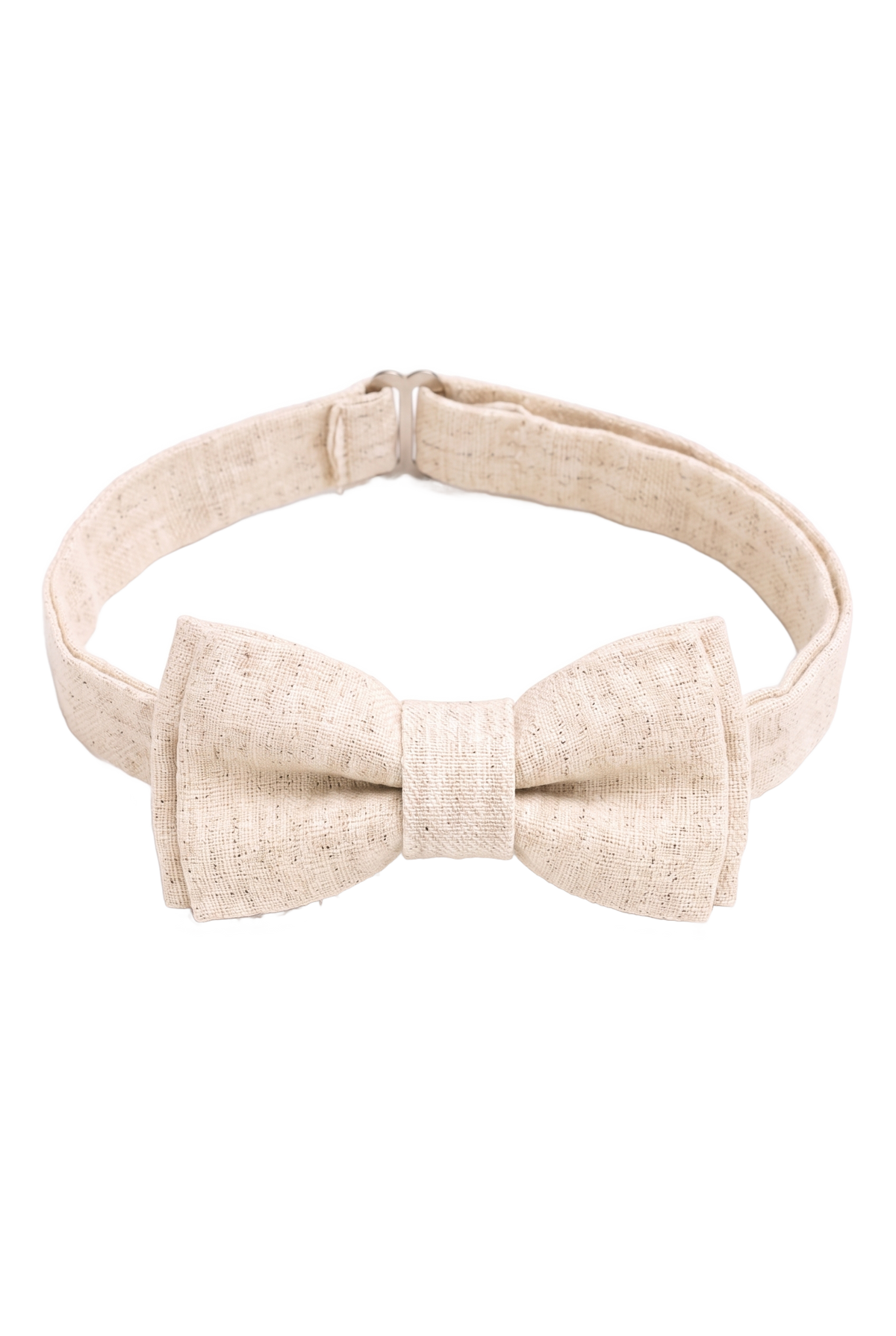 Papillon Battesimo Bimbo Beige