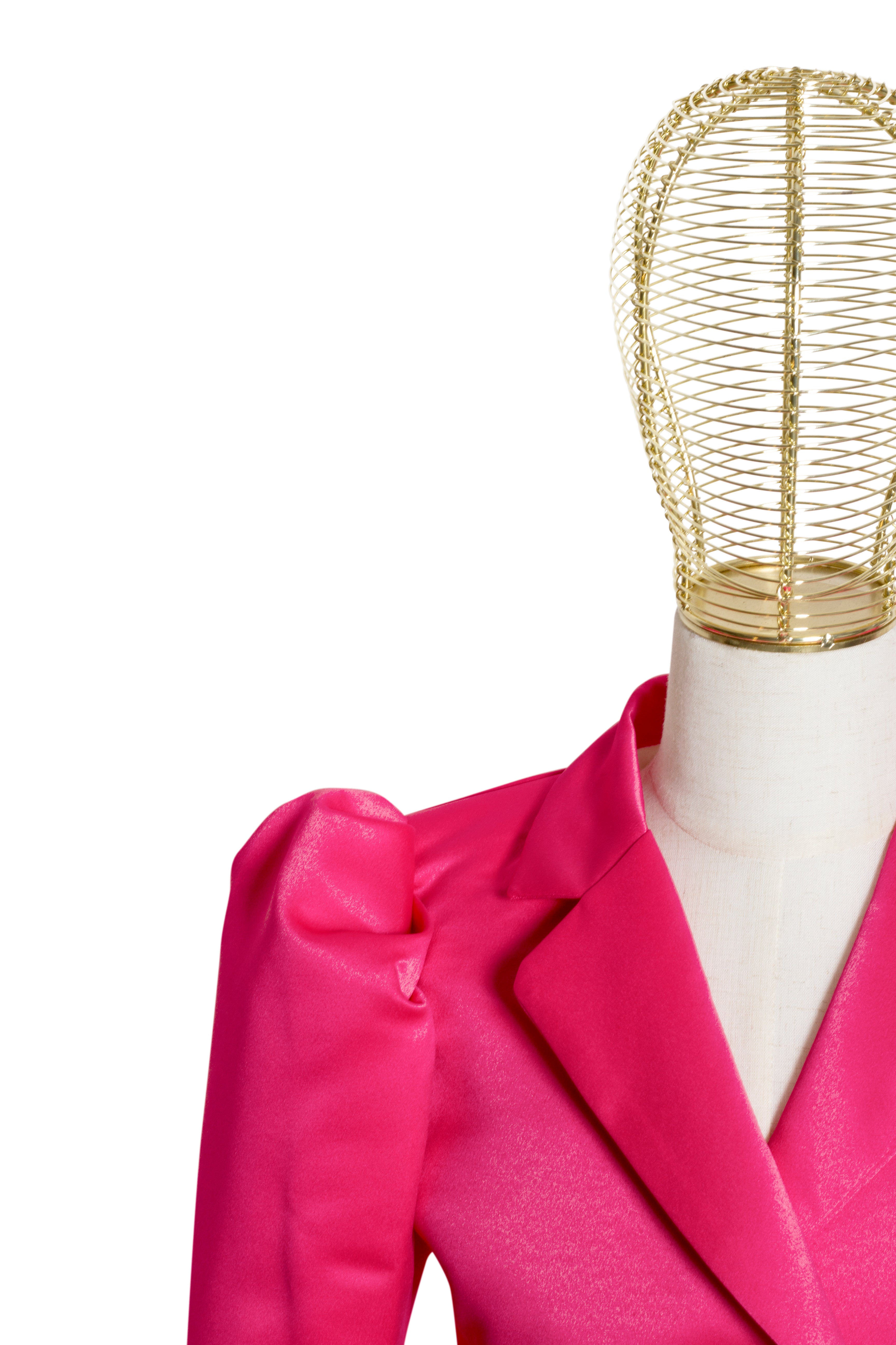 Coordinato Bambina Tailleur '70