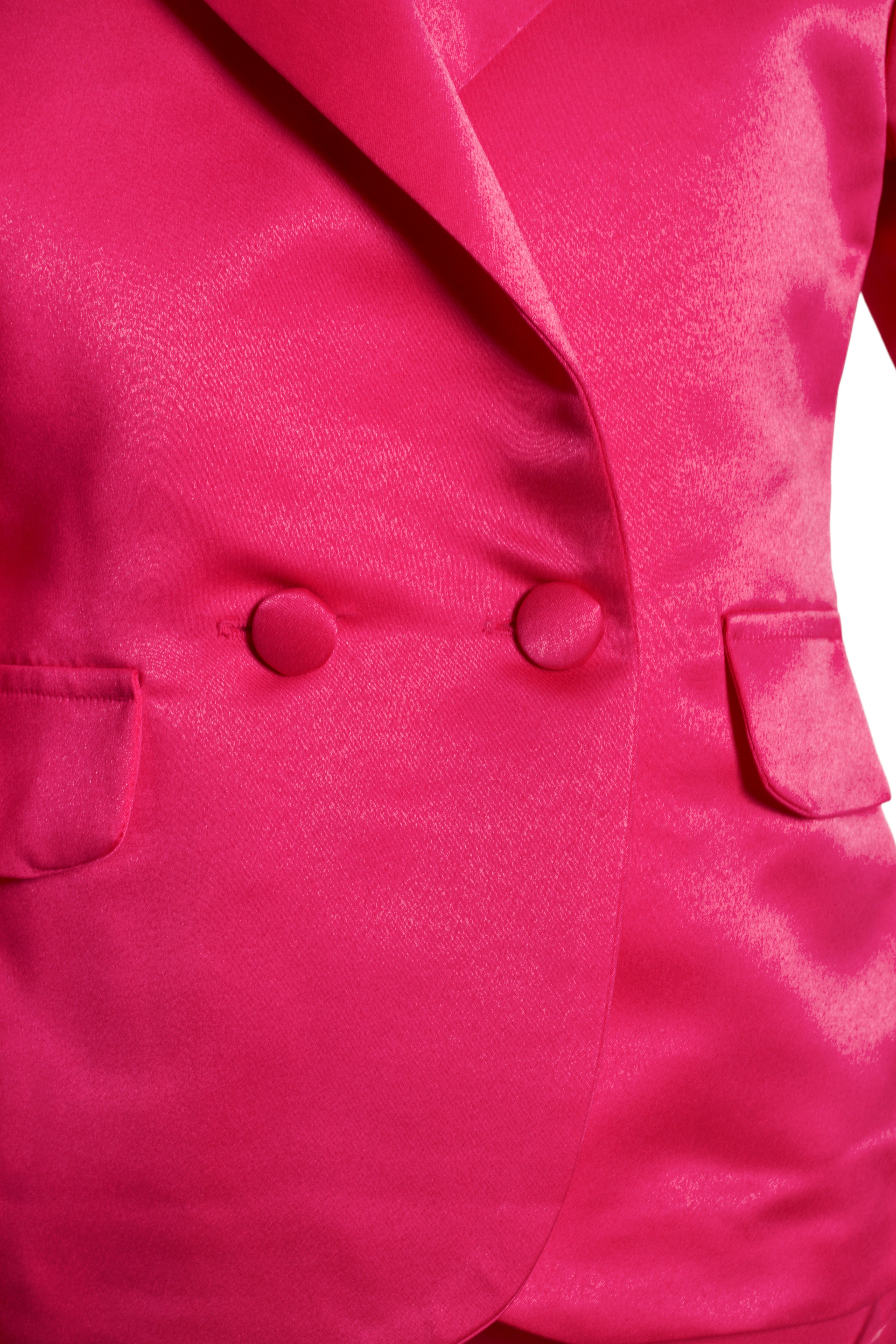 Coordinato Bambina Tailleur '70
