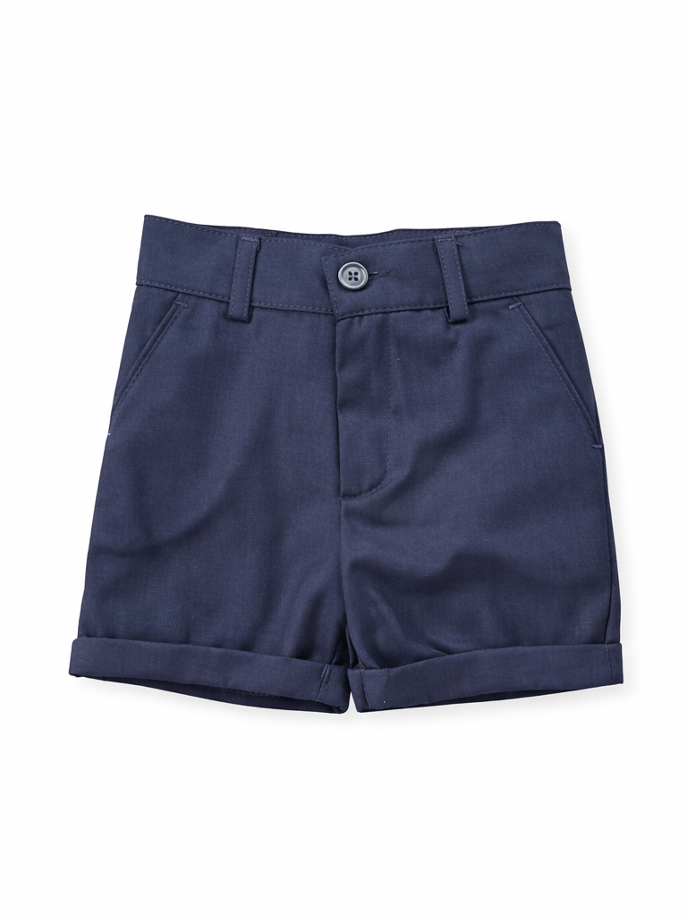 Bermuda Battesimo Bimbo Blu Notte